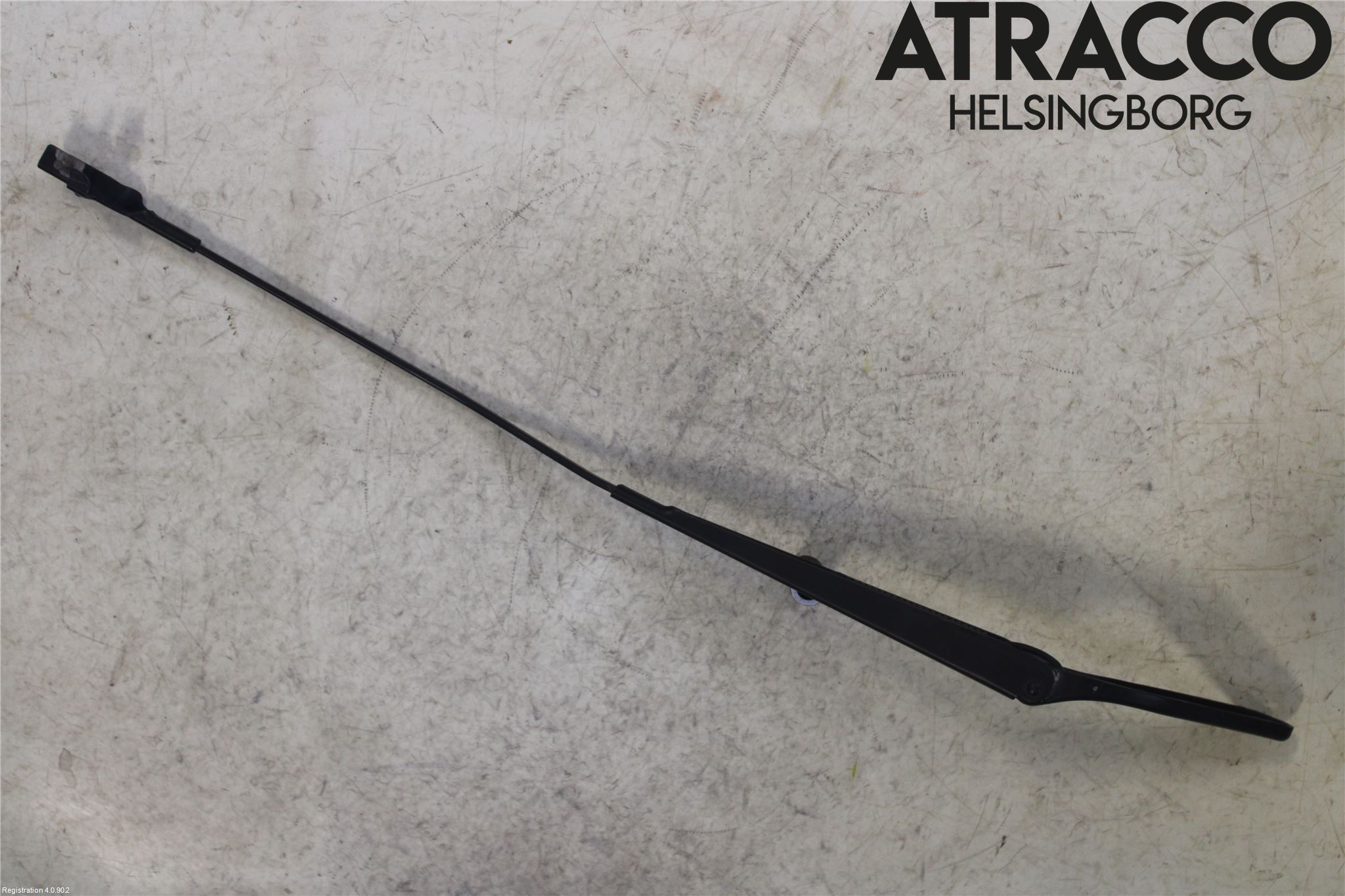 BMW X5 E70 07-13 Viskerarm-Armer Frontrute