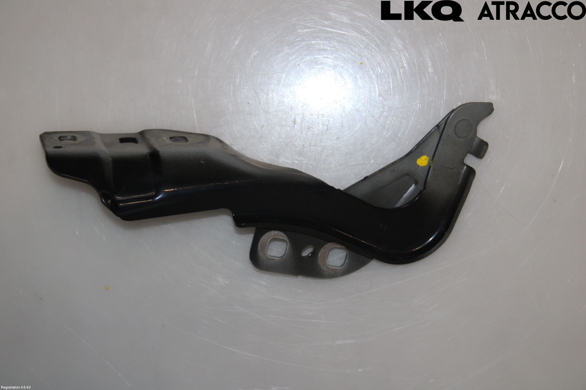 Ford MONDEO 15-22 Panser Hengsel - Hengsler