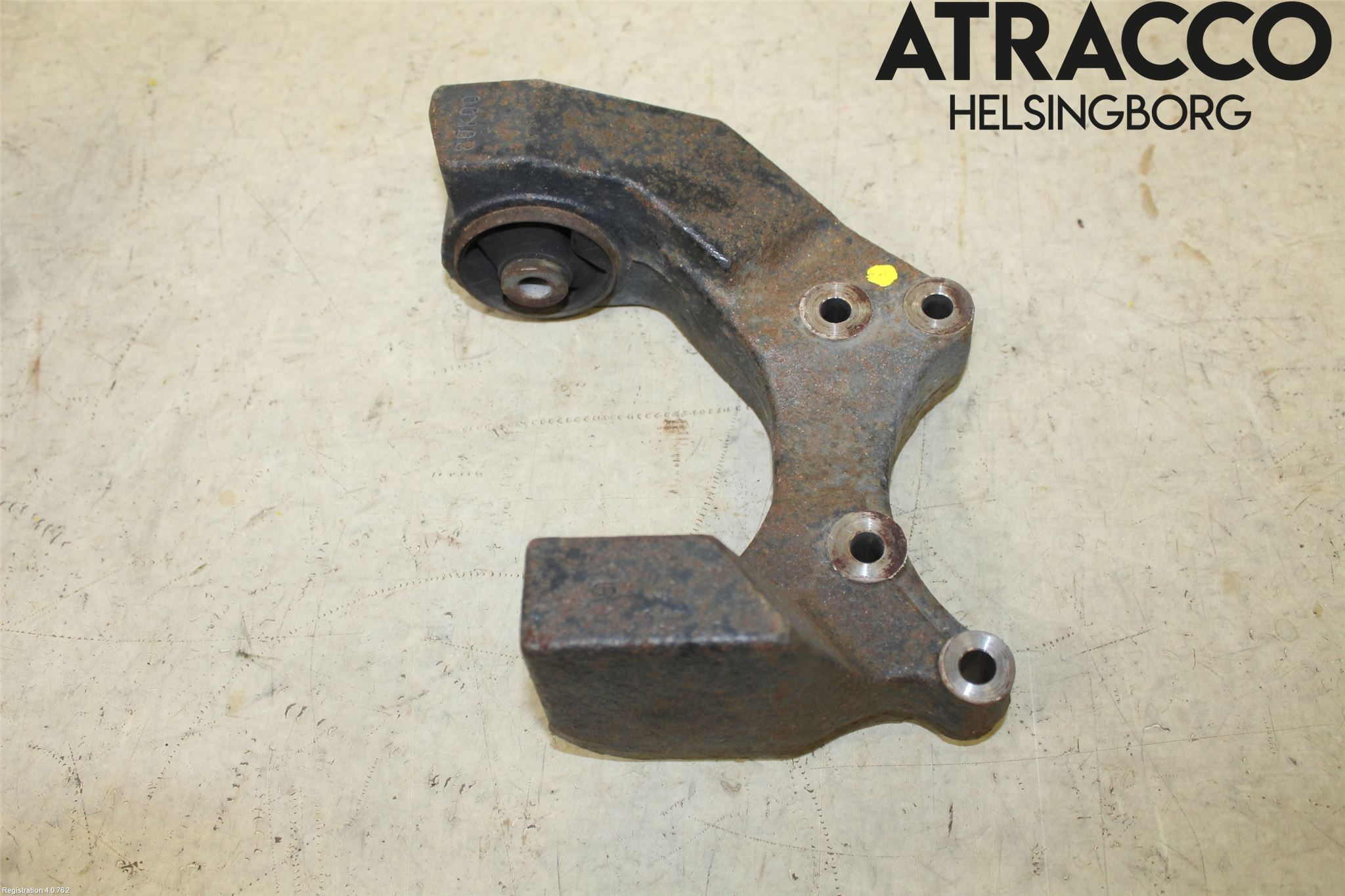 Suzuki GRAND VITARA II 06-14 Forstilling Øvrig