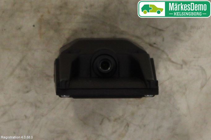 Citroen COTROEN C3 17-24 Sensor Kollisjonsbeskyttelse
