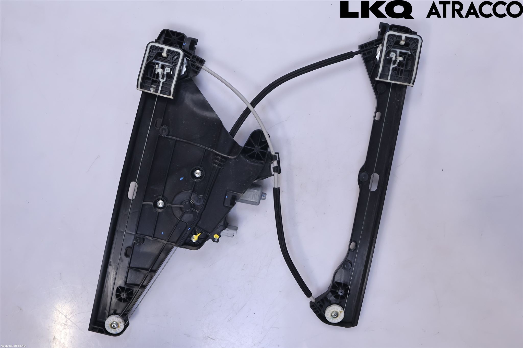 Opel CORSA F, CORSA-E 20- Vindusheis El Komp