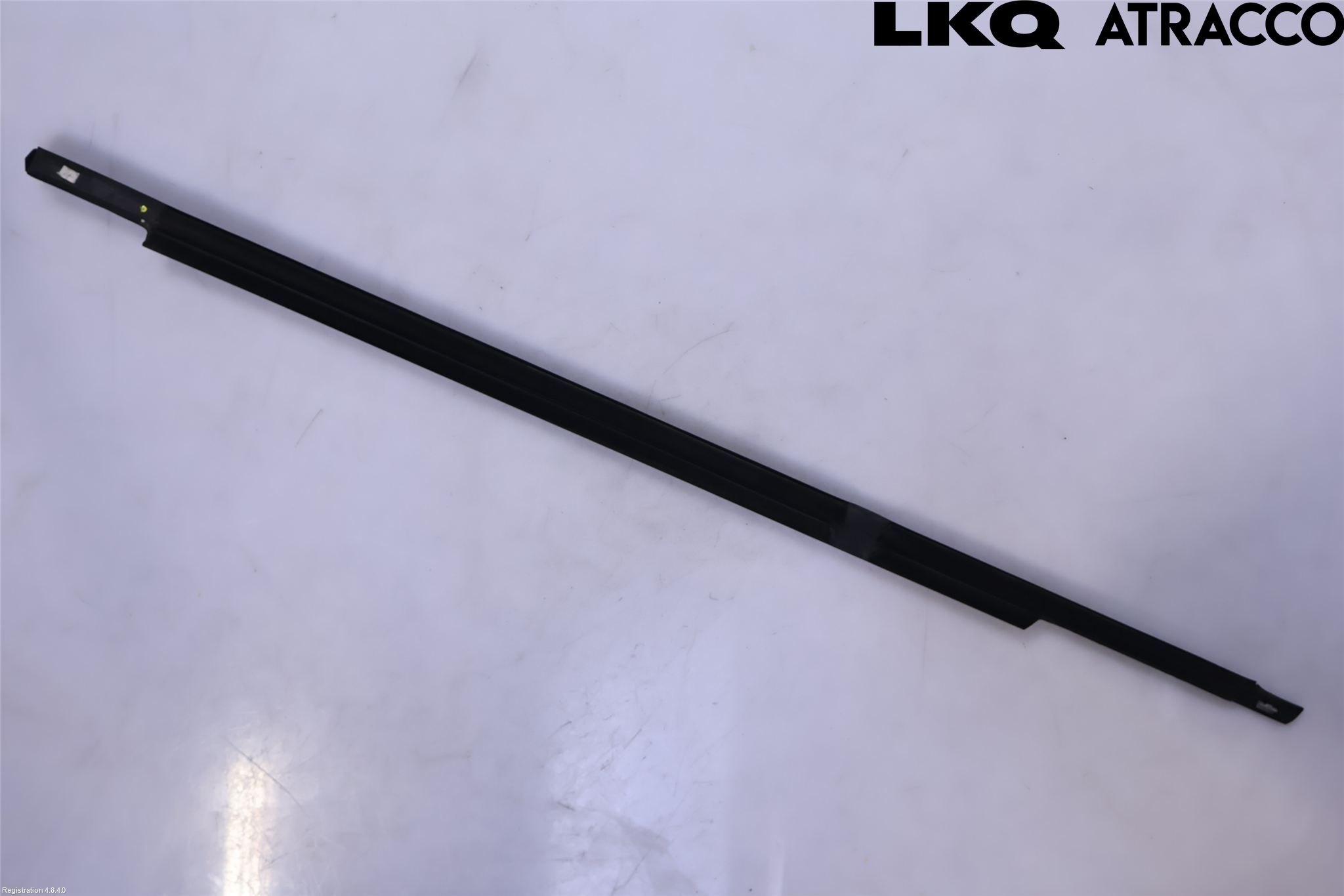 BMW 5 G30/G31/F90 17-23 Dør Dekorlist Hb