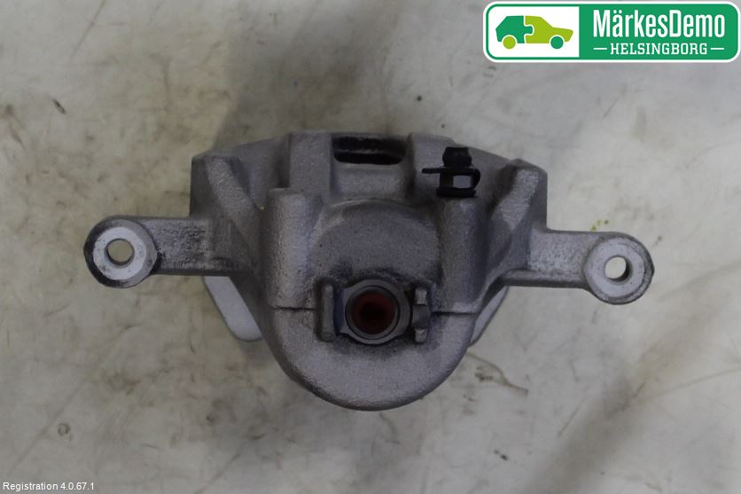 Hyundai i20 GB 15-20 Bremsecaliper Foran Høyre