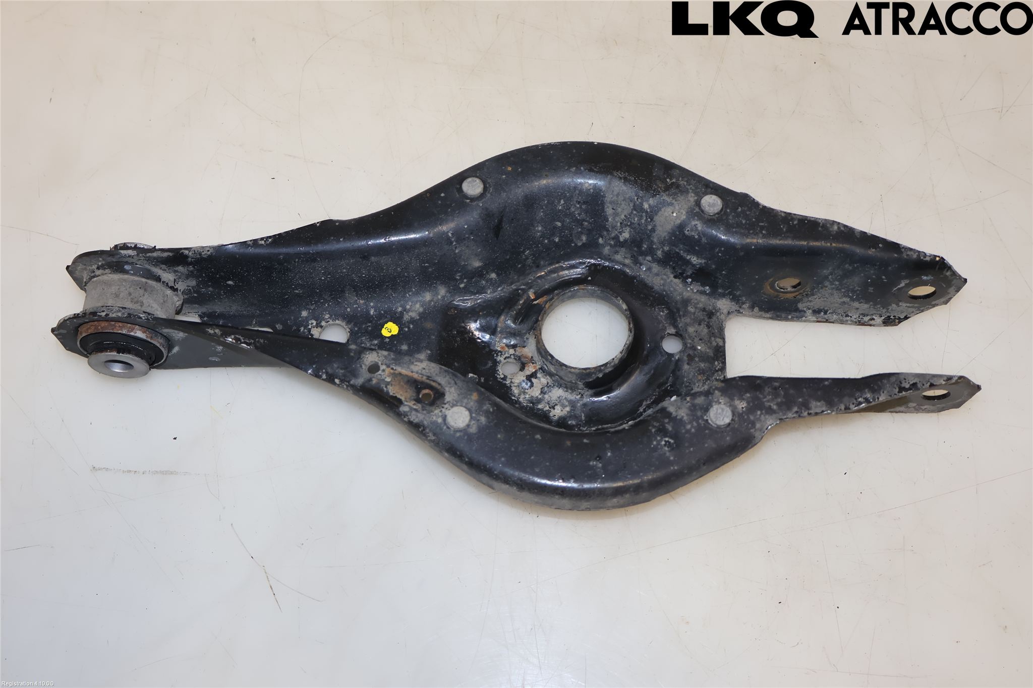BMW 1 F20/F21 11-19 Bærearm Bak Venstre