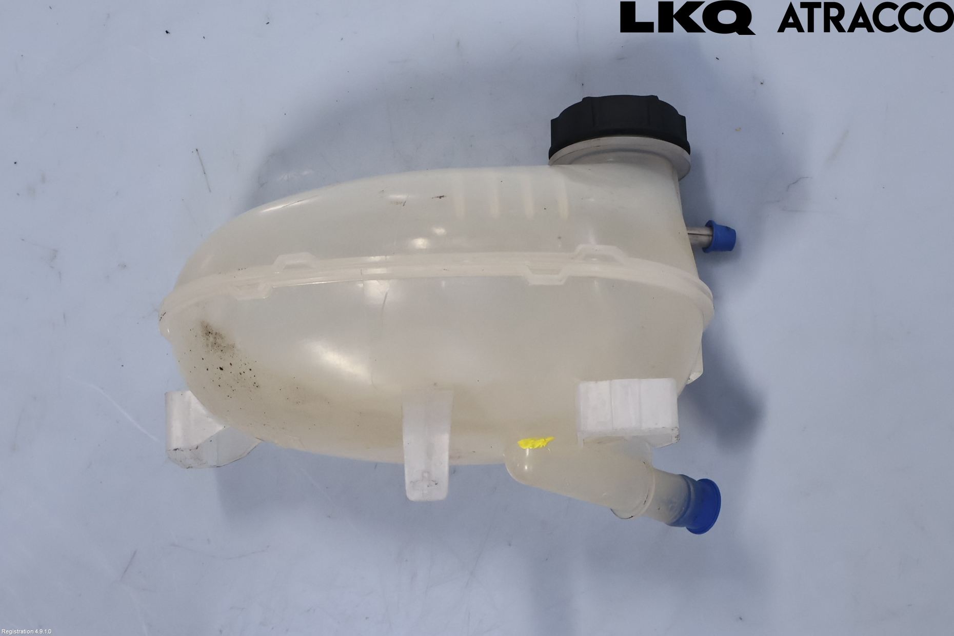 Ford KUGA 17-19 Ekspansjonstank