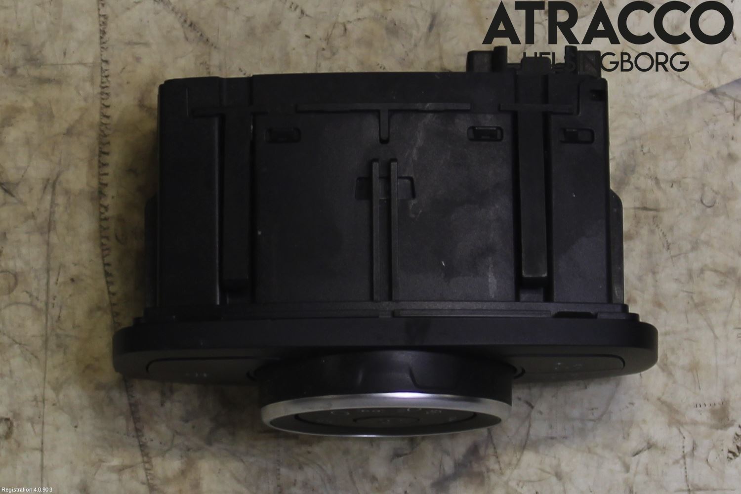 Ford TRANSIT SKÅP/BUSS 14-22 Bryter Hovedlys