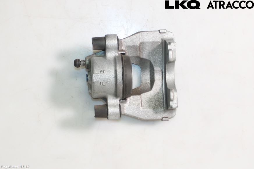 Toyota YARIS XP21 20- Bremsecaliper Foran Høyre