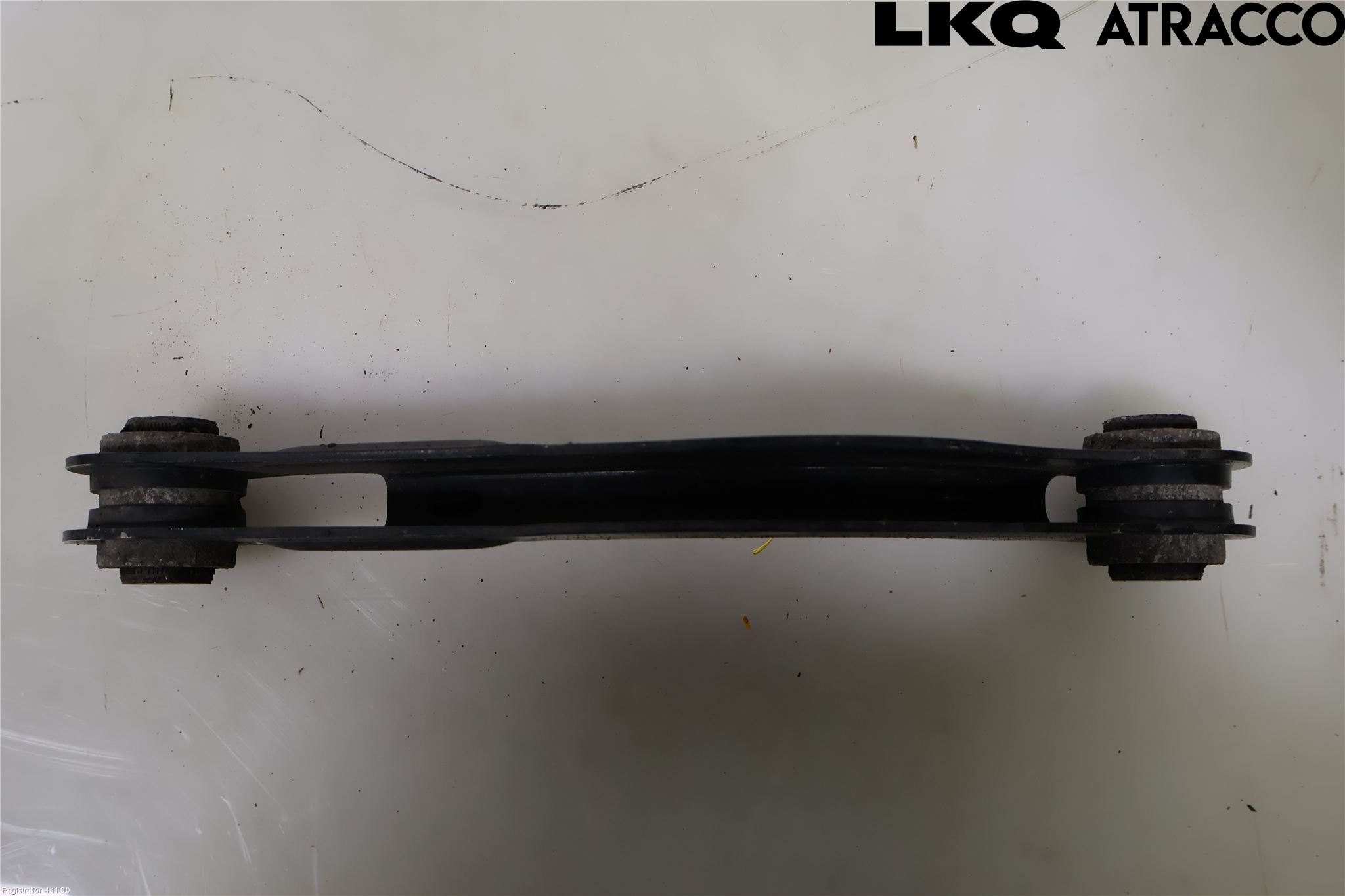 BMW 3 G20/G21/G80/G81 19- Bærearm Bak Høyre Øvre