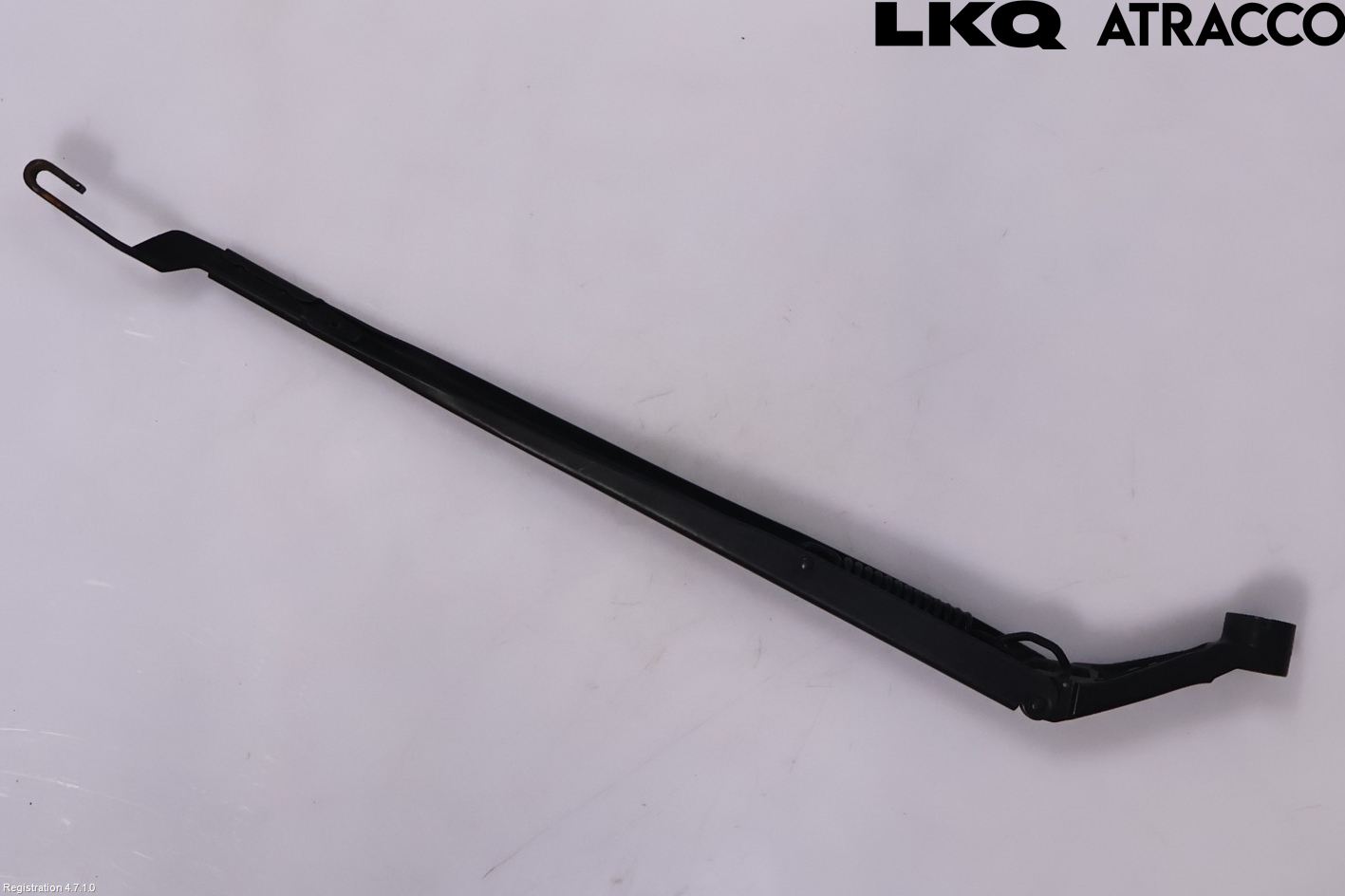 Toyota AURIS 10-12 Viskerarm-Armer Frontrute