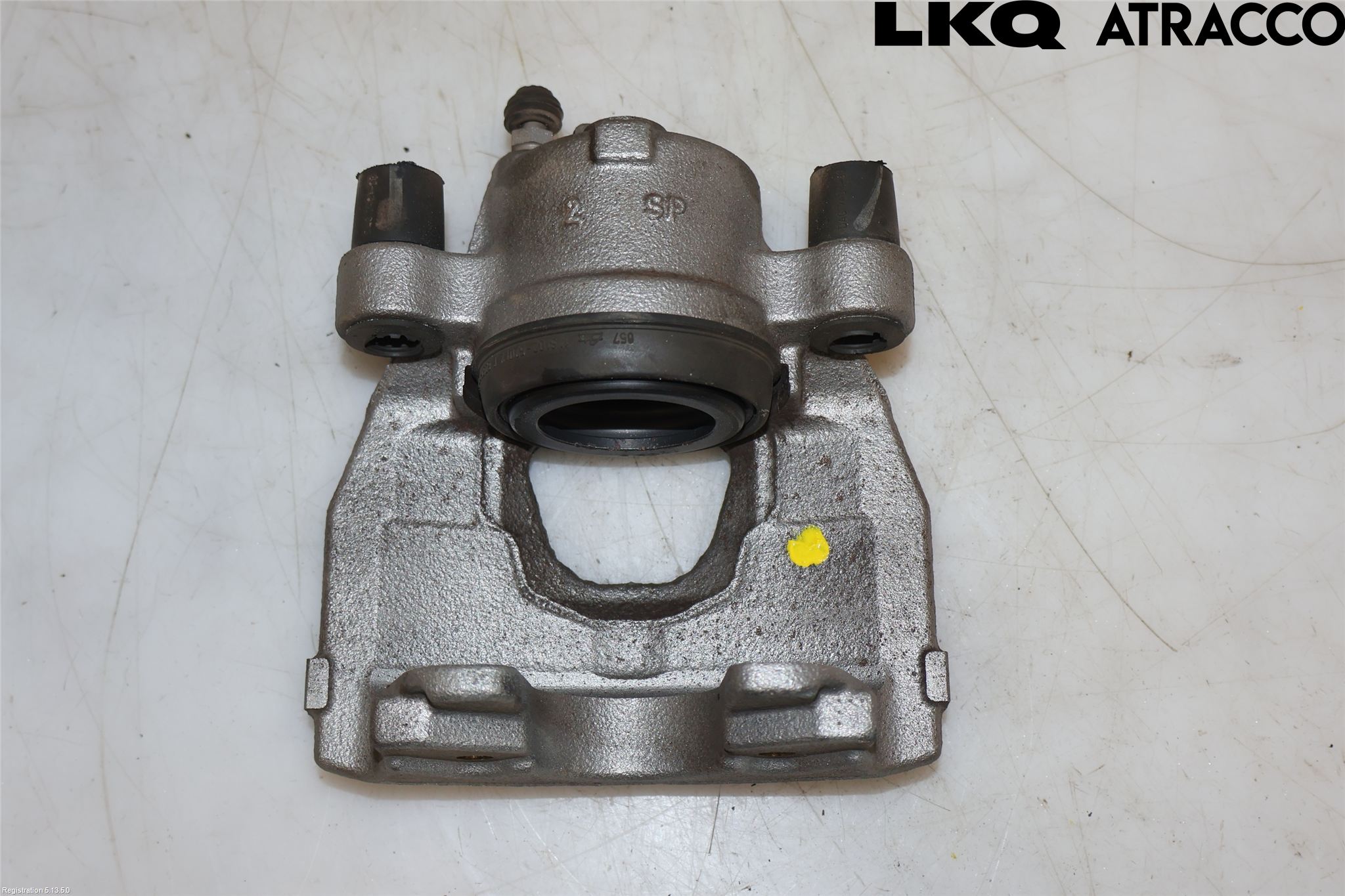 Ford FIESTA (VII) 18-23 Bremsecaliper Foran Venstre