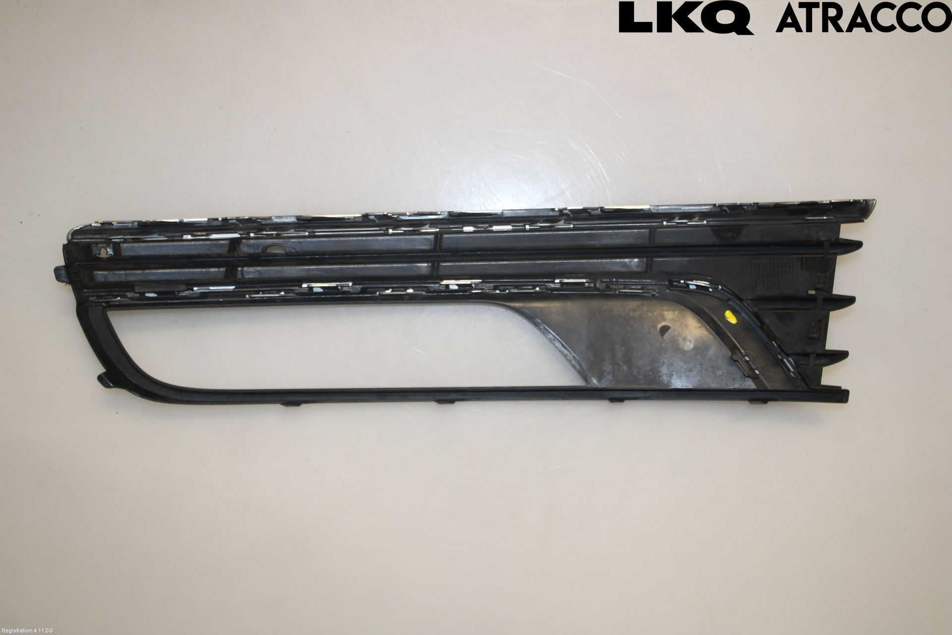 Volkswagen VW PASSAT 11-14 Grilldel Høyre