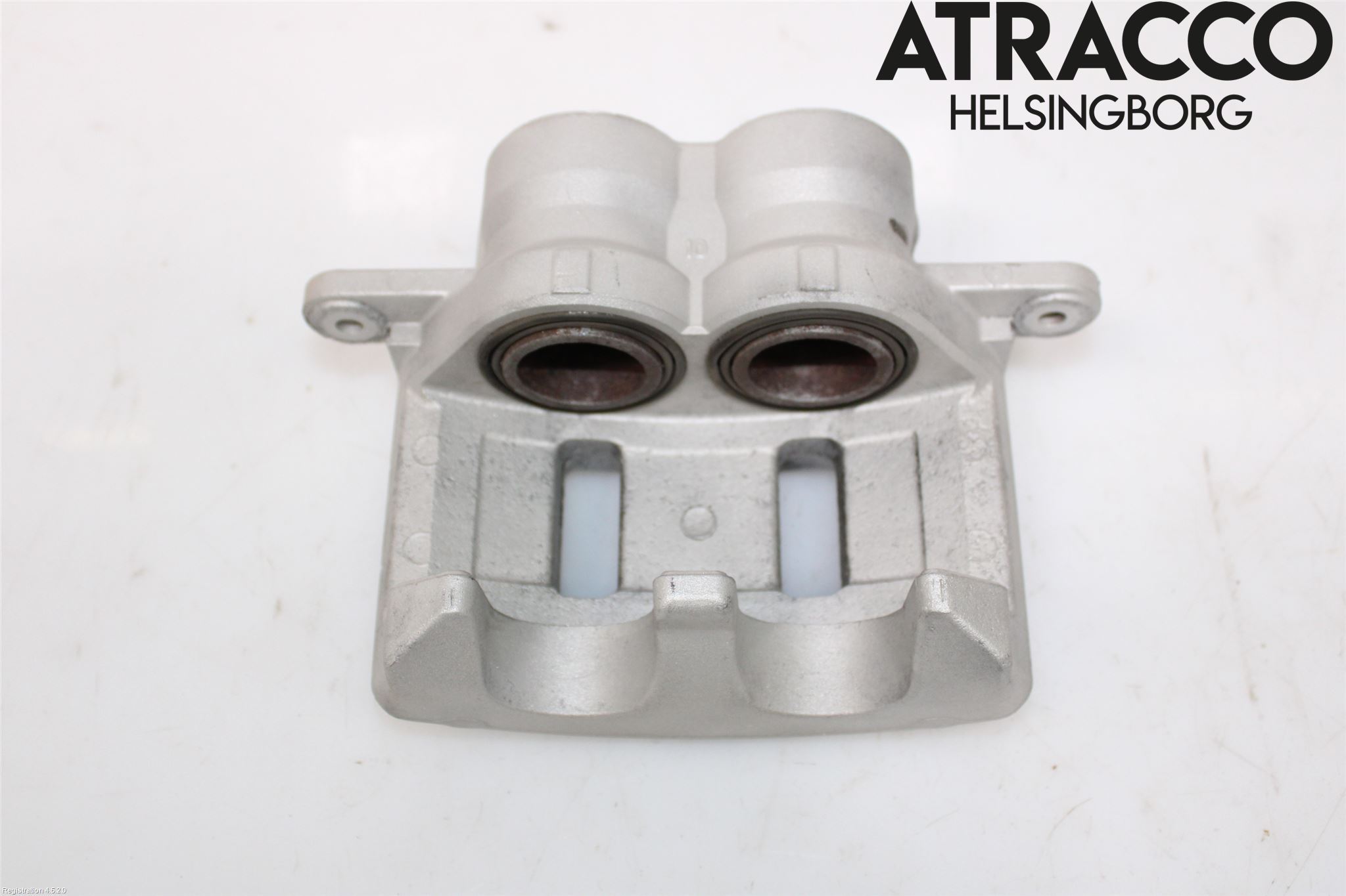 Cadillac CTS Bremsecaliper Foran Høyre