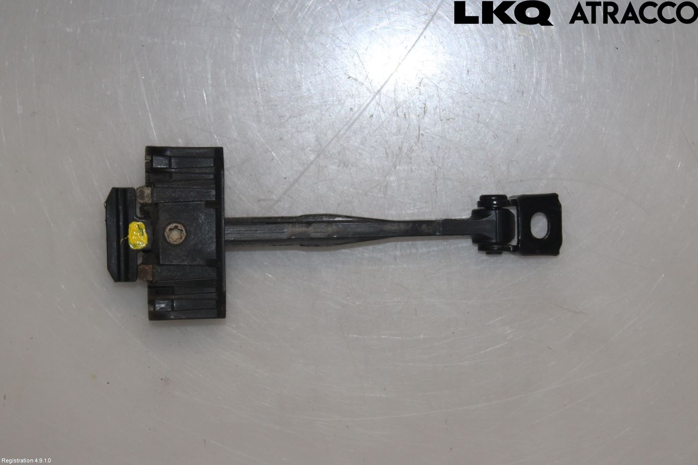 BMW 7 G11/G12 15-22 Dørstopper