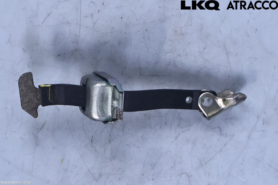 Toyota RAV4 13-18 Dørstopper
