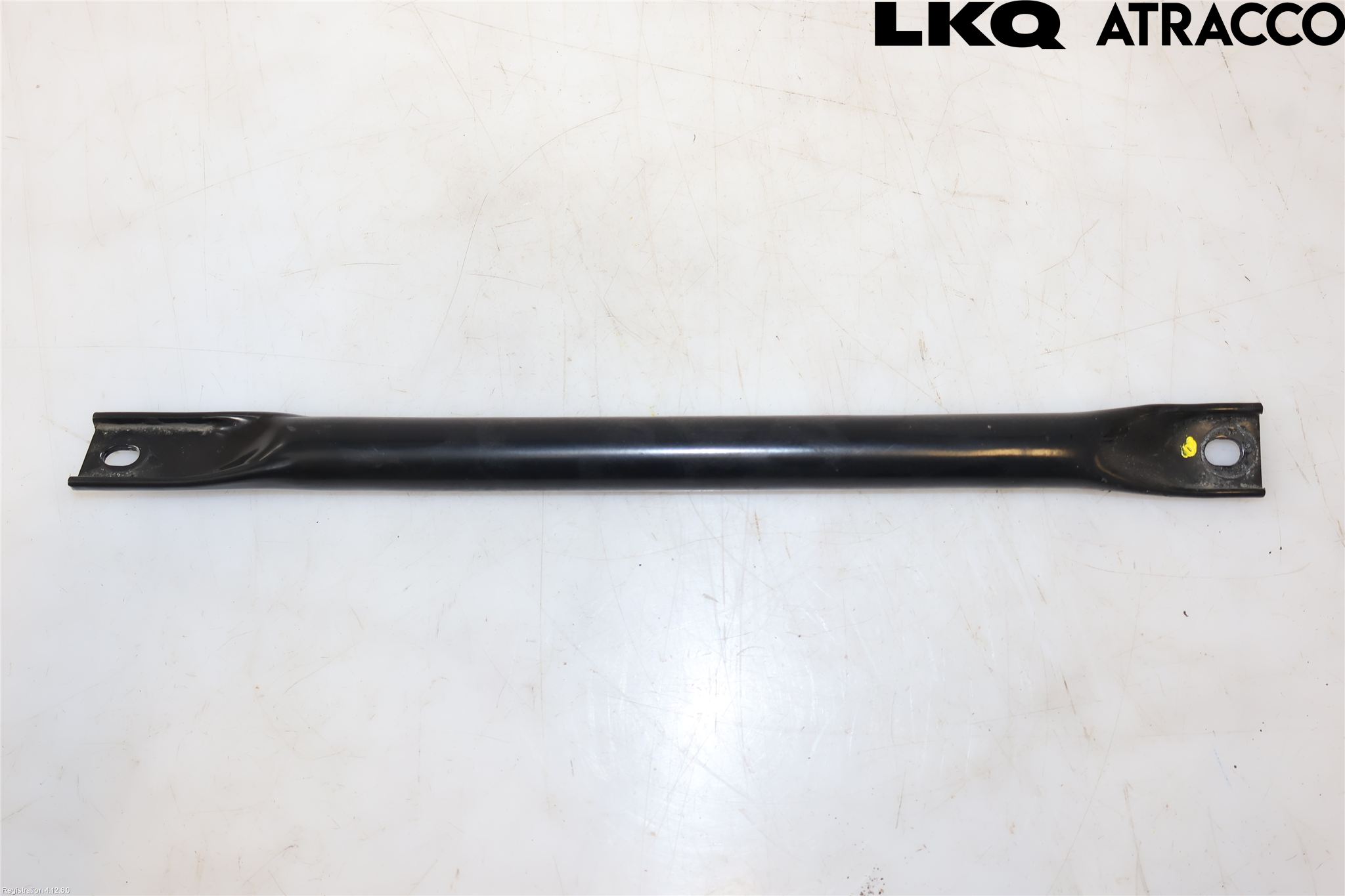 BMW 5 F10/F11/F18 09-17 Fjærbeinstag