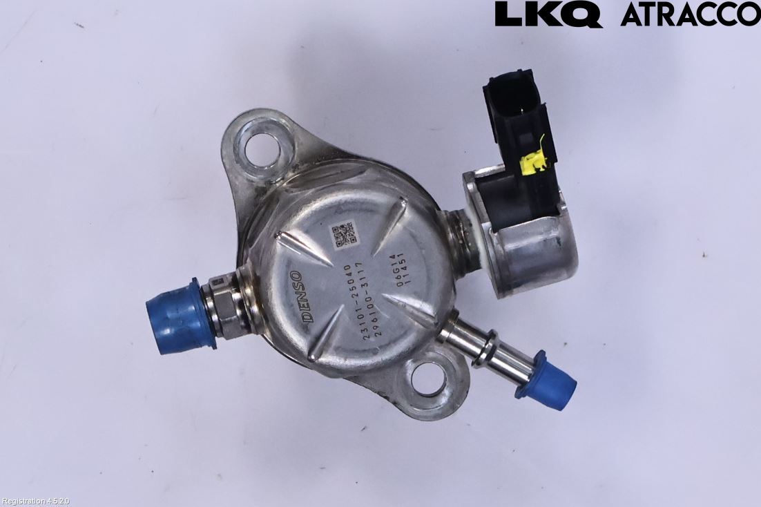 Toyota COROLLA CROSS XG10 22- Drivstoffpumpe Mekanisk