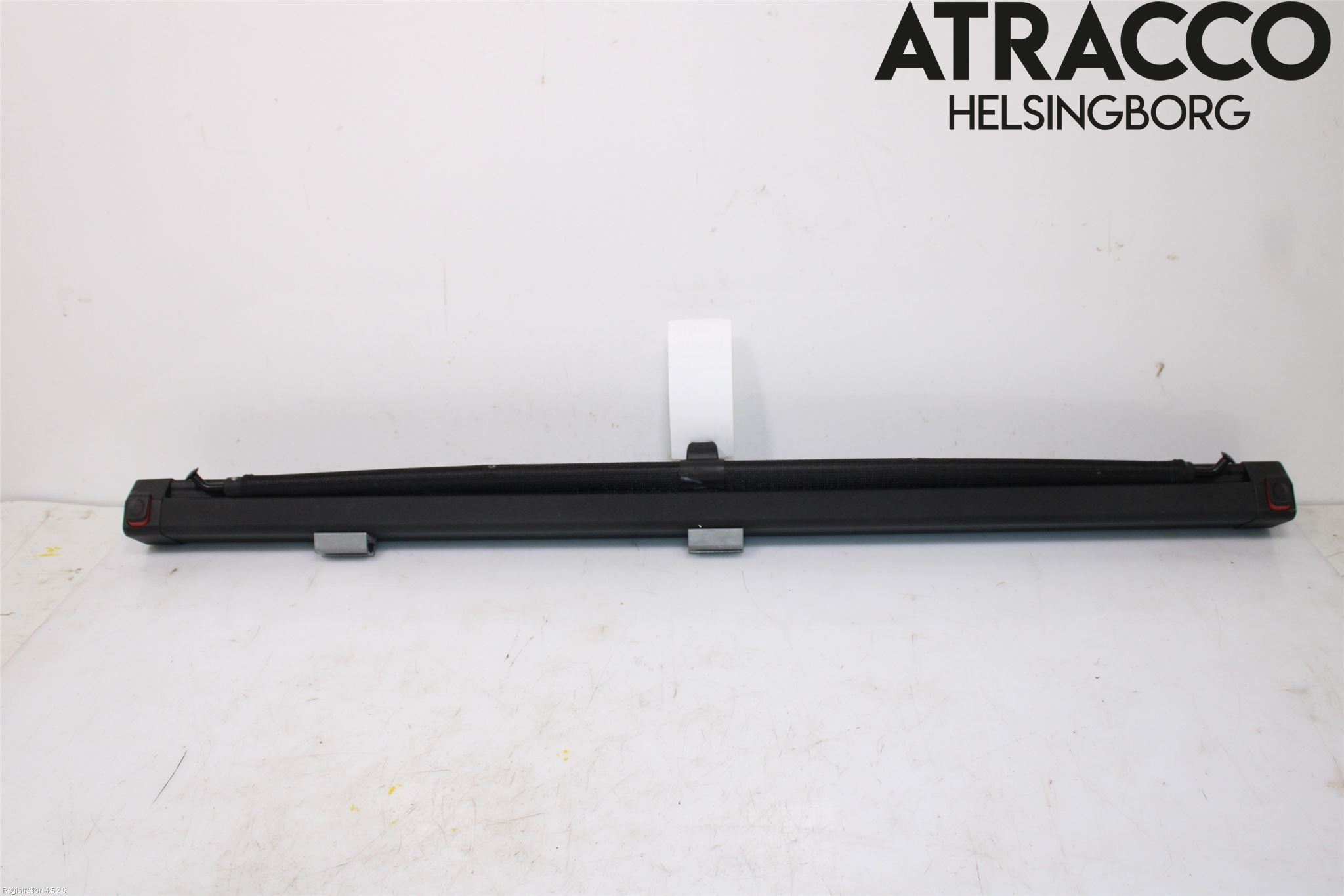 Audi A6/S6 4G 11-18 Innr Lastenett
