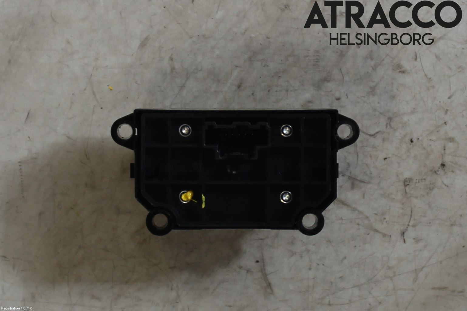 Landrover RANGE ROVER SPORT (L494) 14-22 Bryter Parkeringsbrems