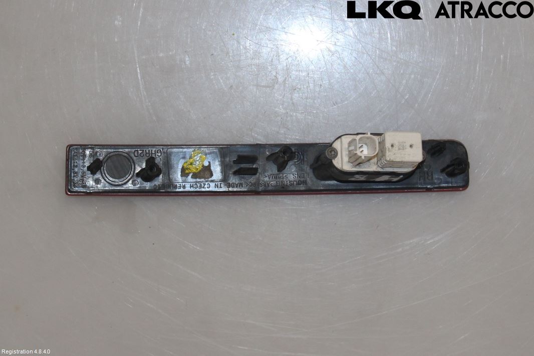 Landrover DEFENDER (L663) 20- Refleks Bak