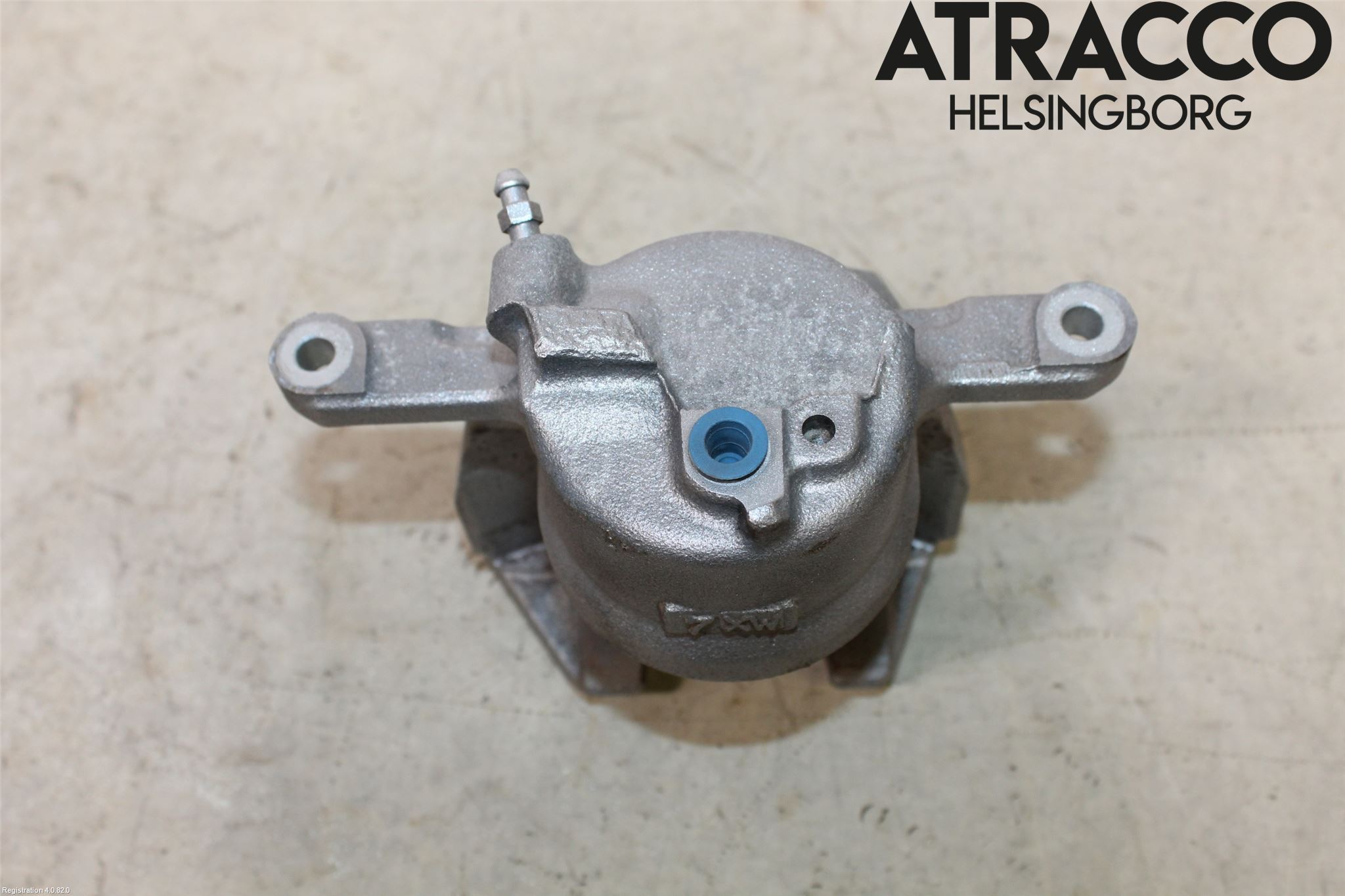 Toyota AURIS 13-19 Bremsecaliper Foran Venstre