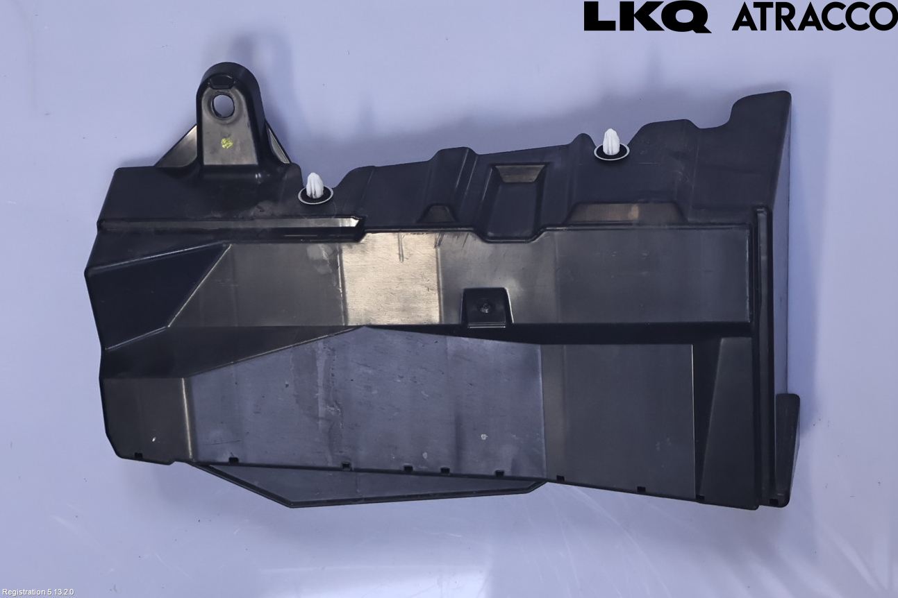 Lexus ES 250/300/330 Støtfangerfeste Bak Venstre