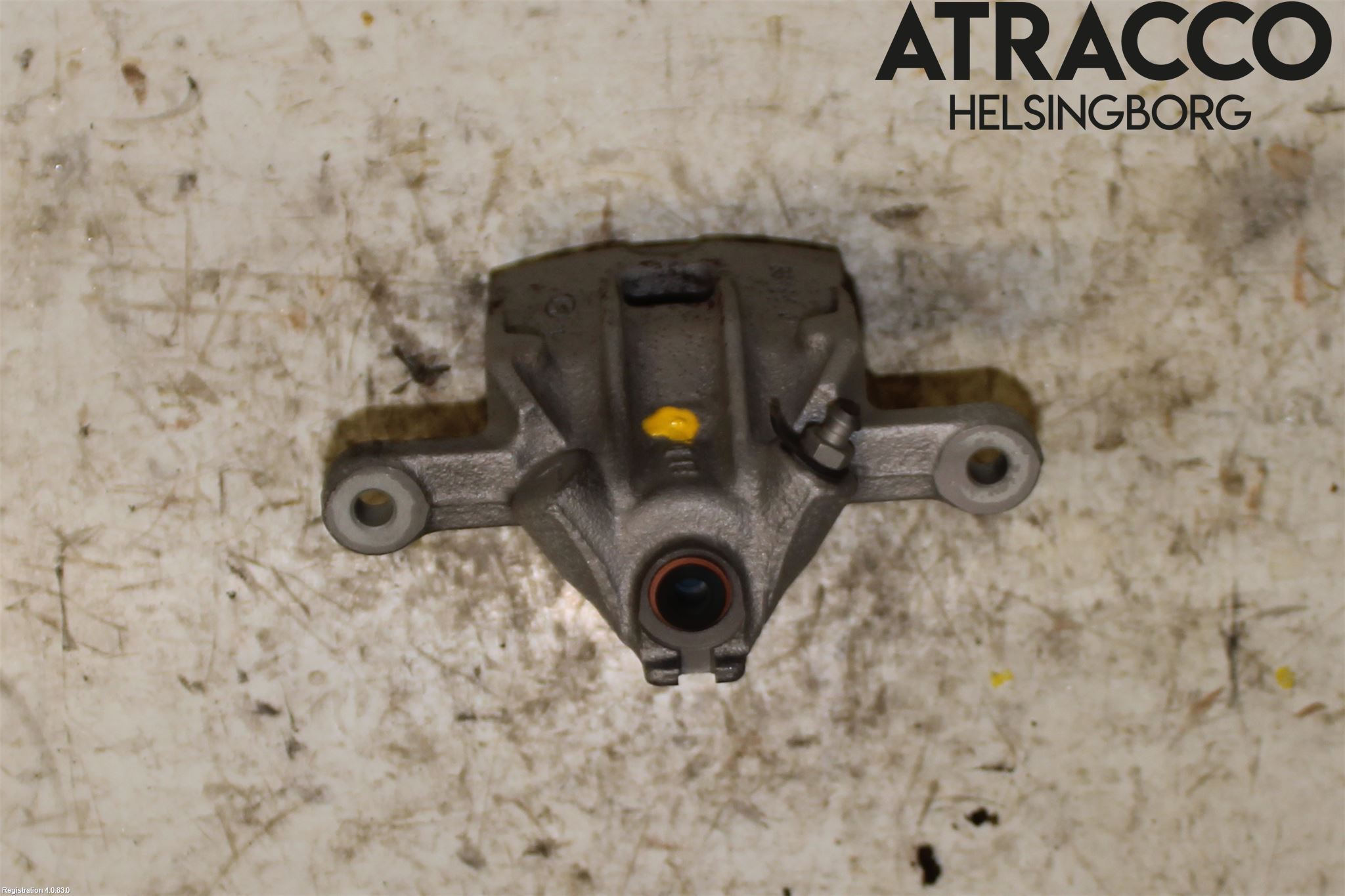 Hyundai i20 PB 09-14 Bremsecaliper Bak Venstre