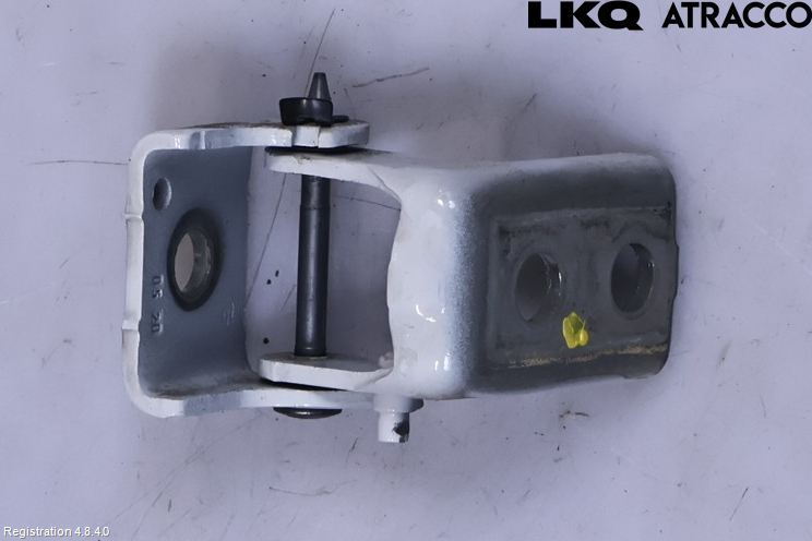 Opel CORSA F, CORSA-E 20- Dørhengsel