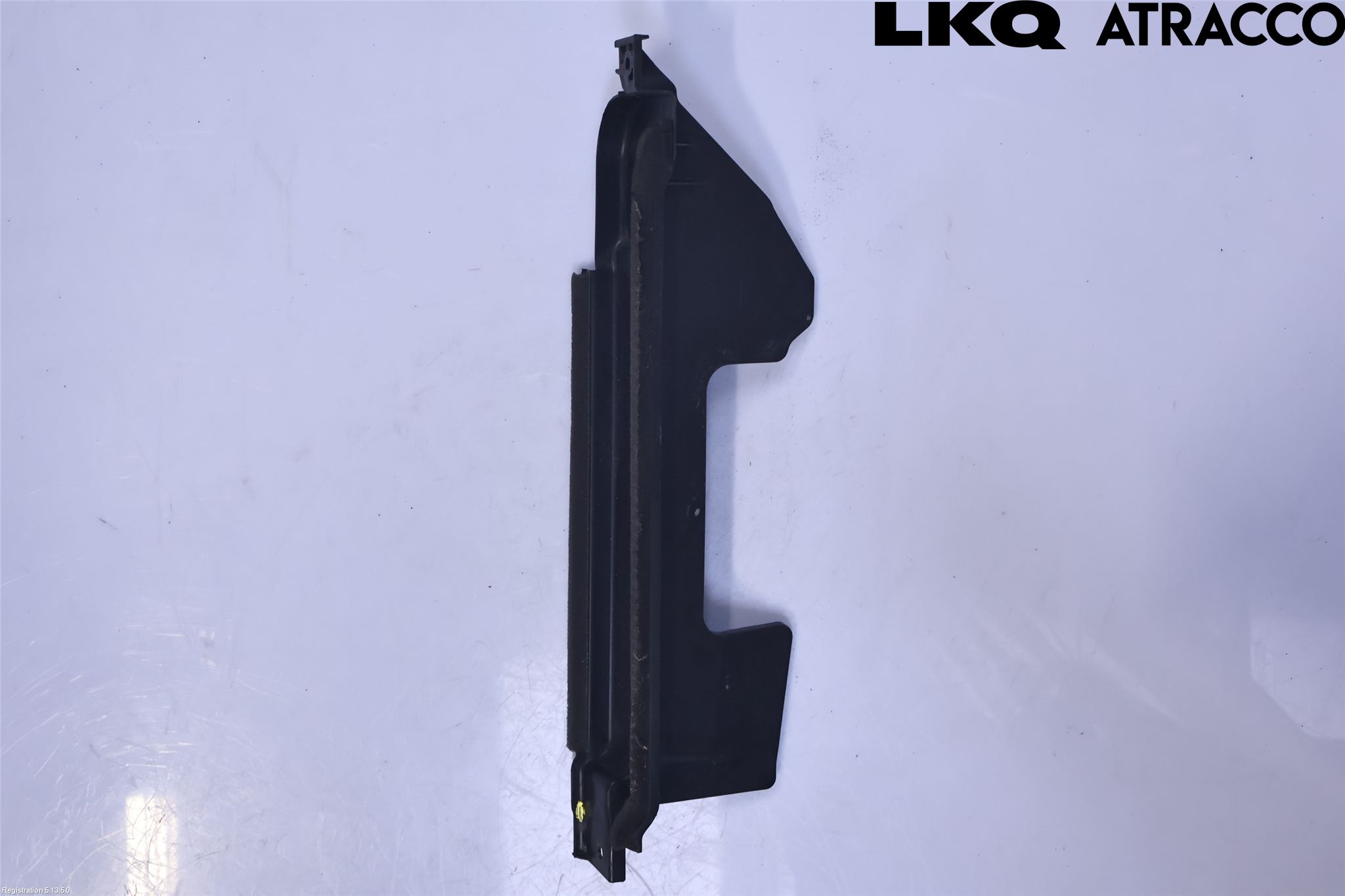 Kia PICANTO 12-17 Luftstyring Front