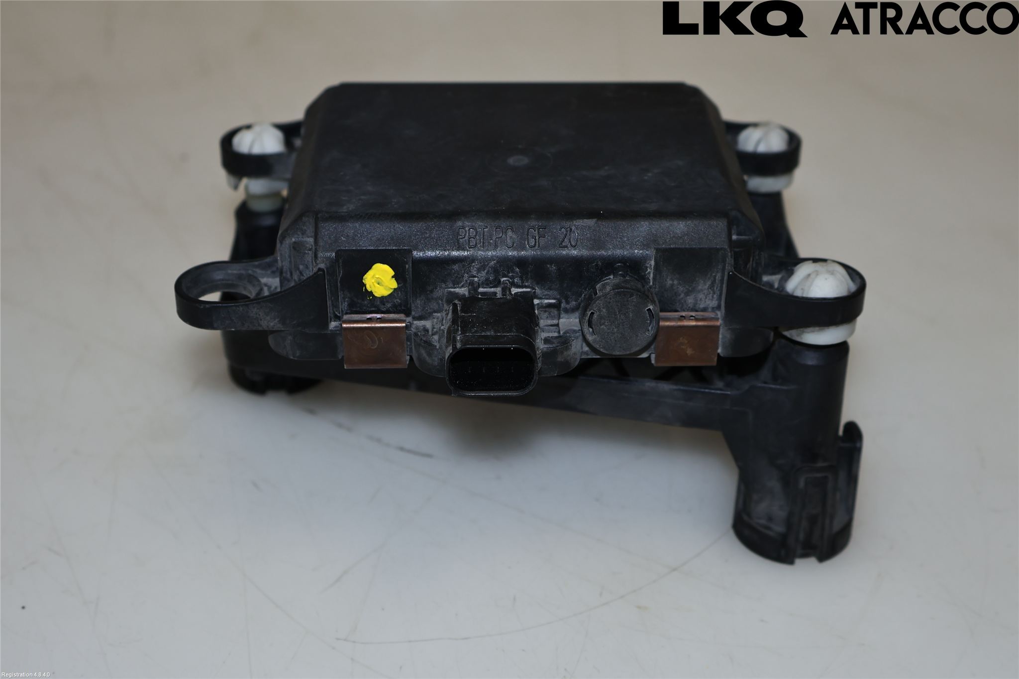 Peugeot 5008 10-16 Sensor Kollisjonsbeskyttelse