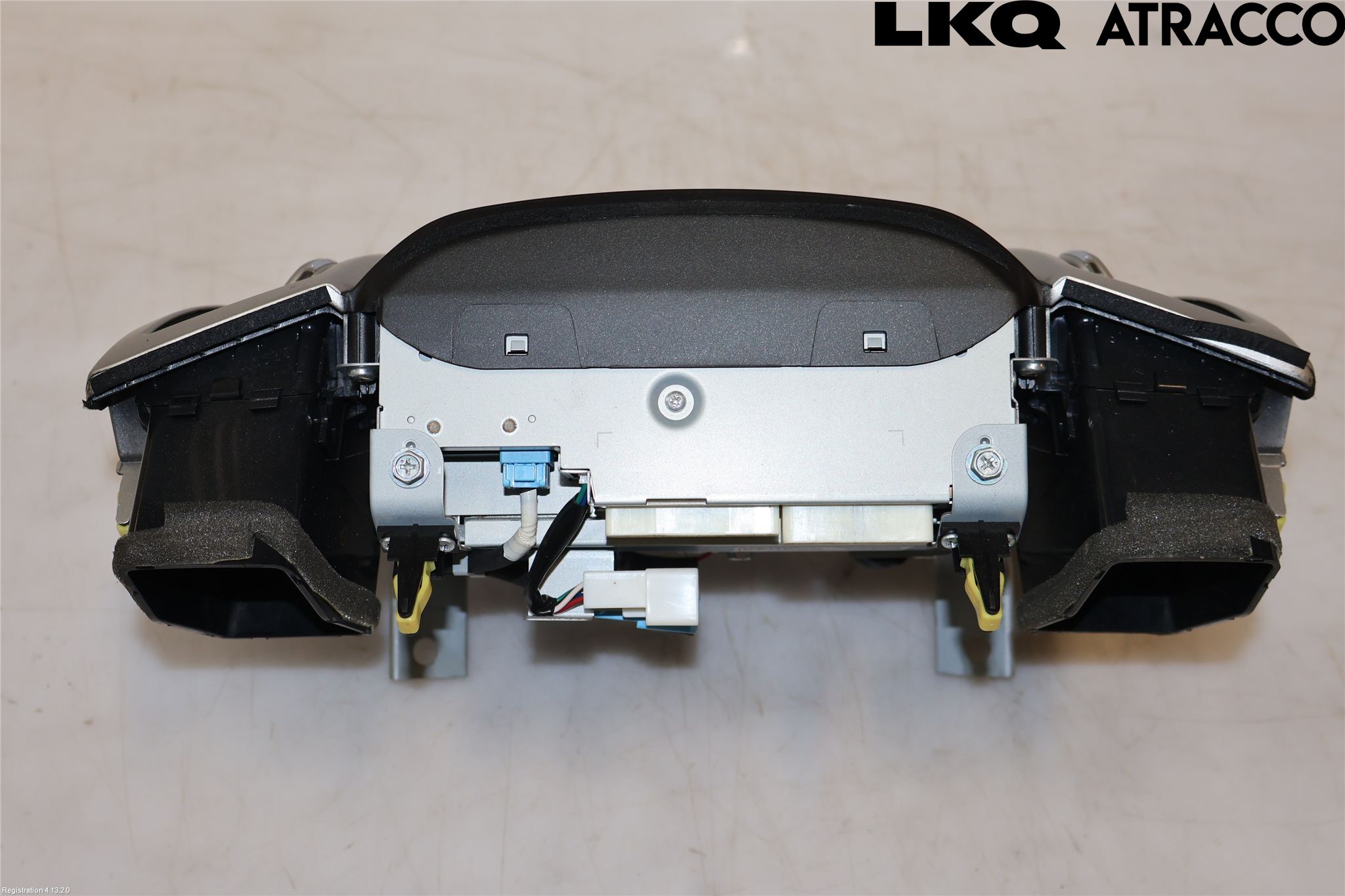 Lexus RX XU30 03-09 Stereo Radio Med Cd