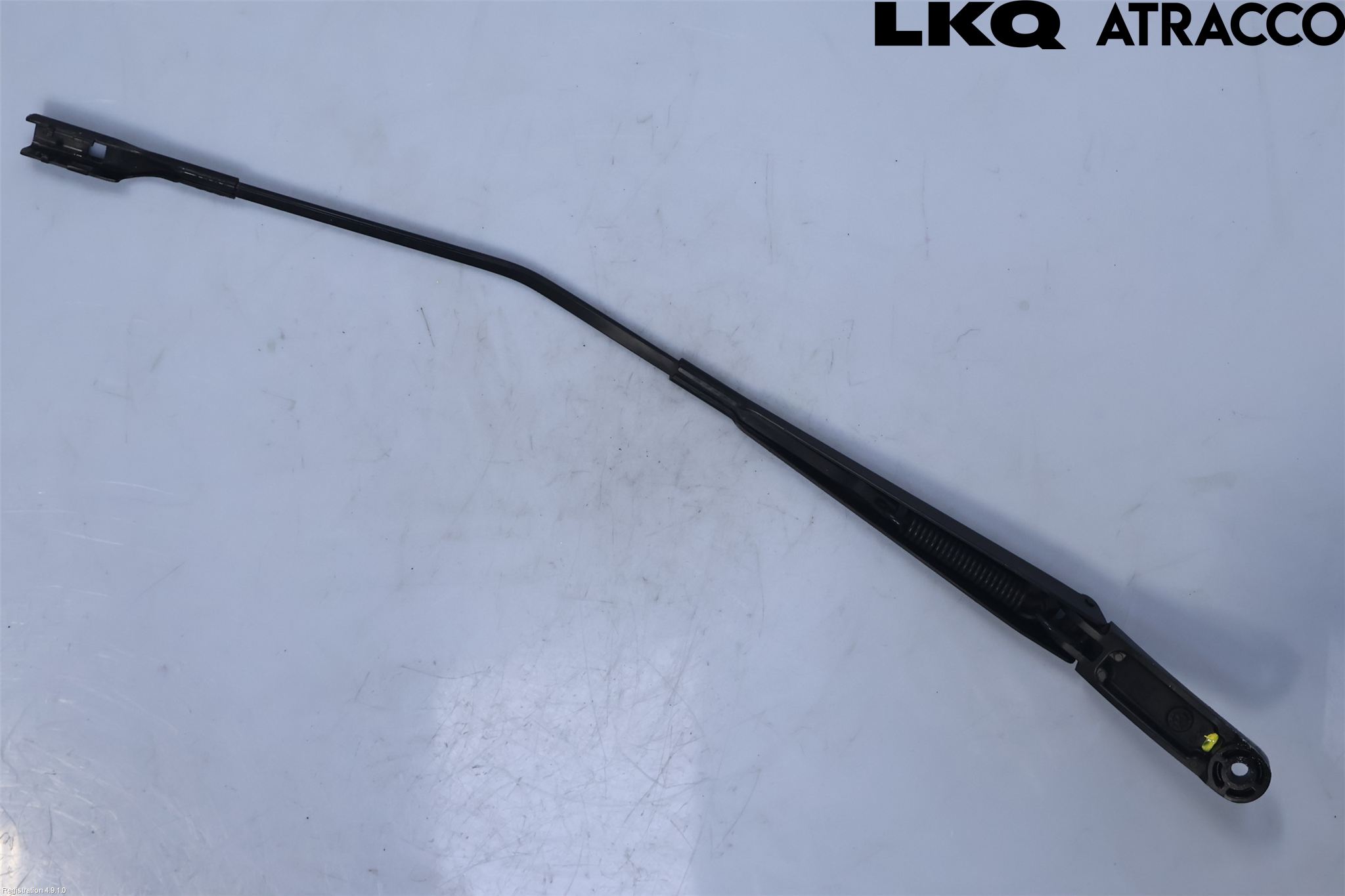 Skoda OCTAVIA (5E) 13-20 Viskerarm-Armer Frontrute