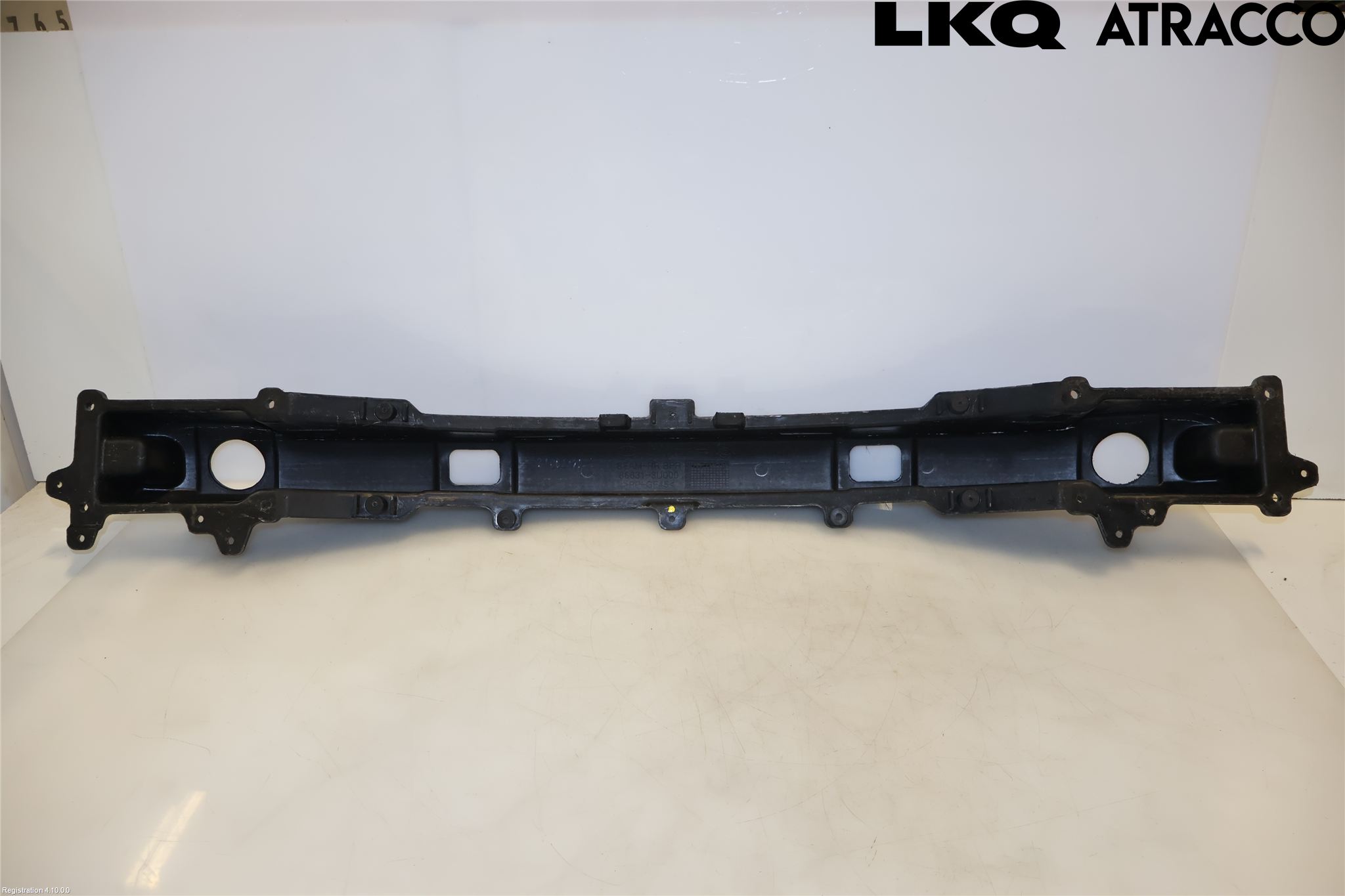 Kia SPORTAGE (SL) 11-15 Støtfanger Bak Bjelke