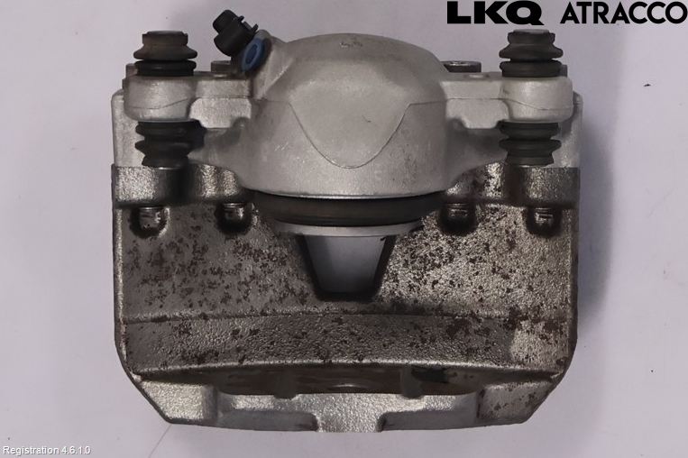 Audi Q5 09-16 Bremsecaliper Foran Høyre