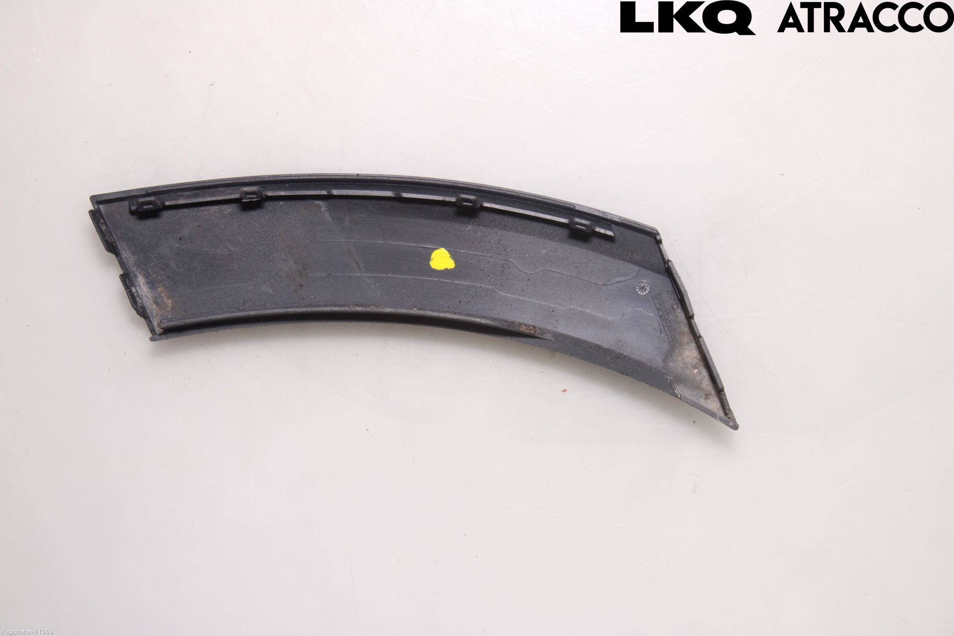 Volkswagen VW PASSAT 15-19 Skjerm Bredder