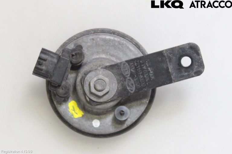Kia PICANTO 17- Signalhorn