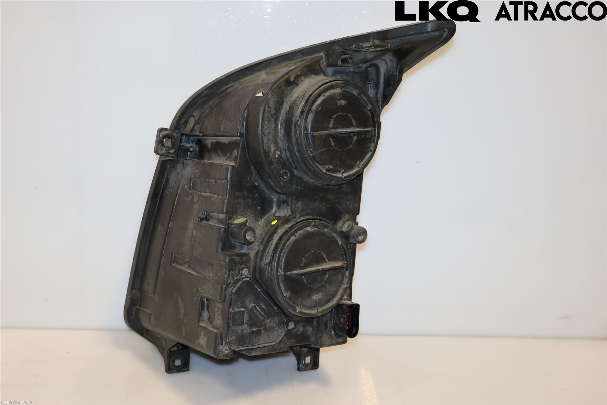 Volkswagen VW CRAFTER 06-16 Frontlykt Høyre