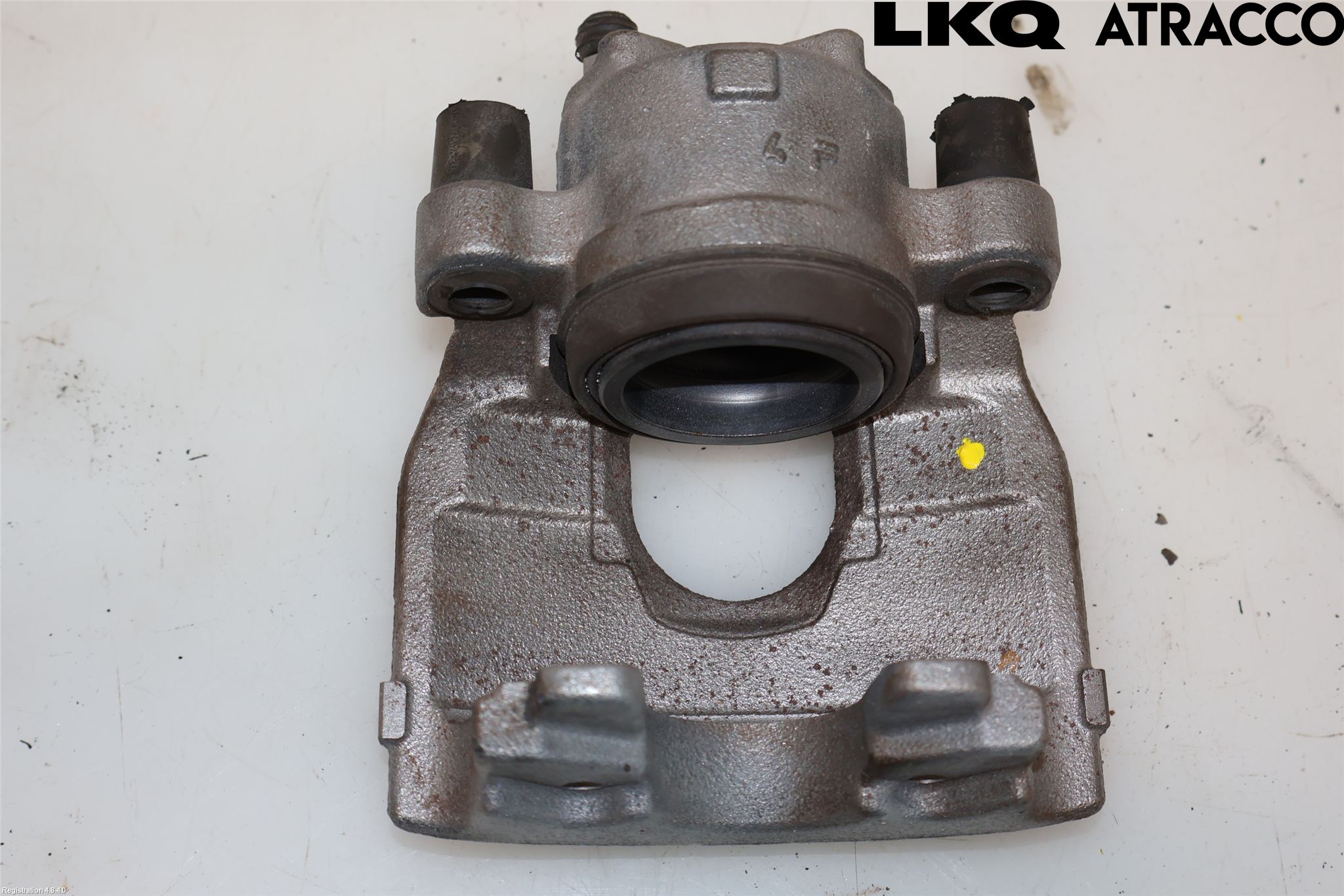 Ford FOCUS 19- Bremsecaliper Foran Venstre