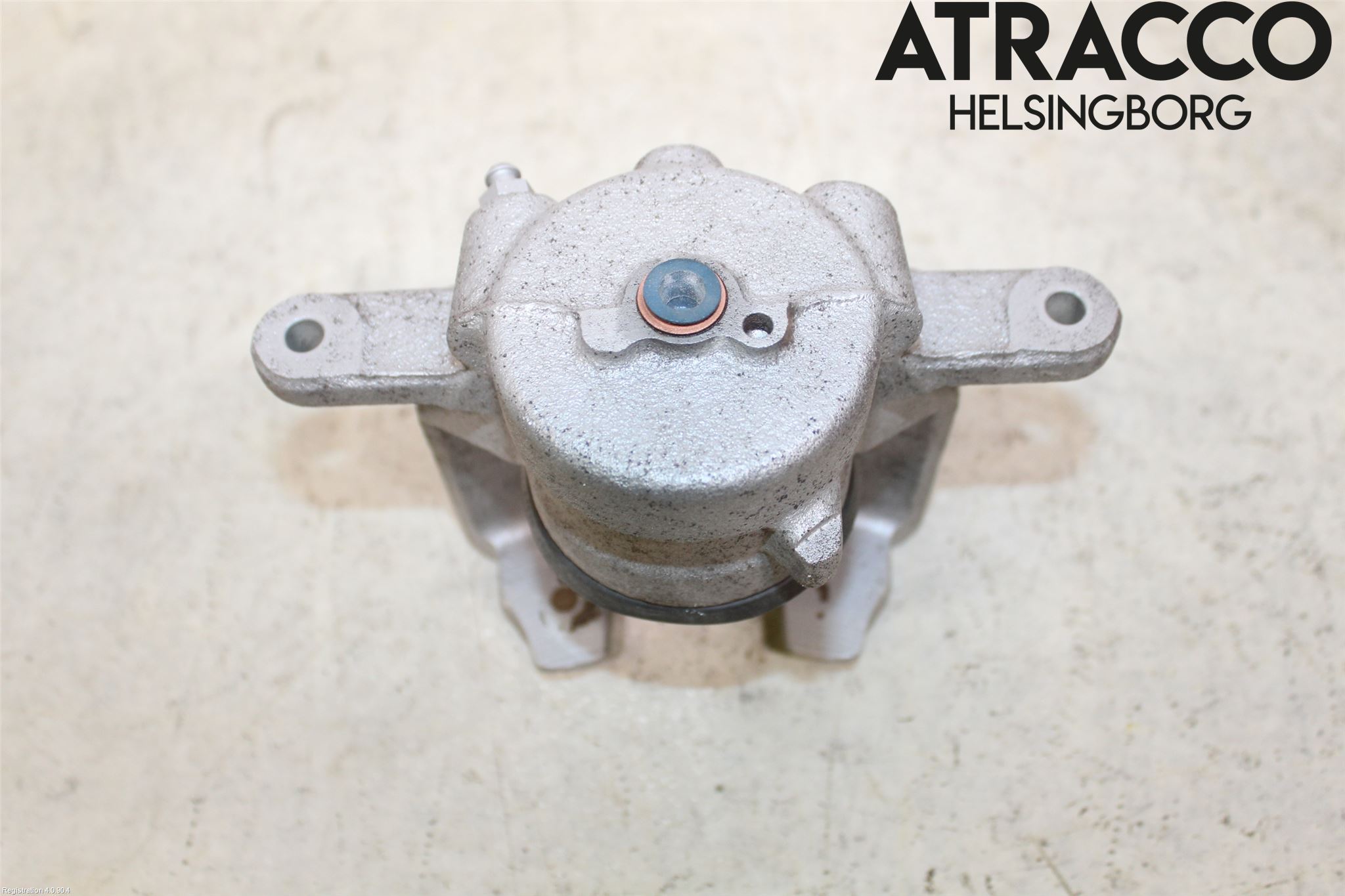 Kia VENGA 10-19 Bremsecaliper Foran Venstre