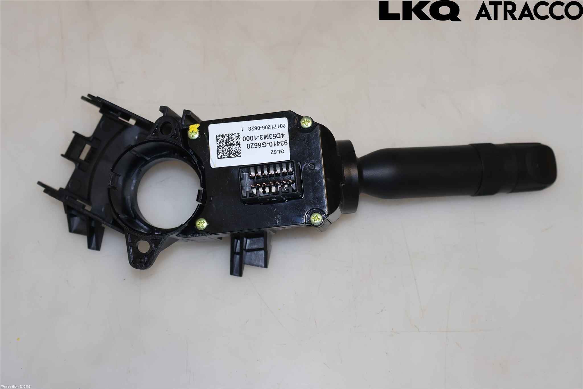 Kia PICANTO 17- Bryter Ratt Blinklys - Lys