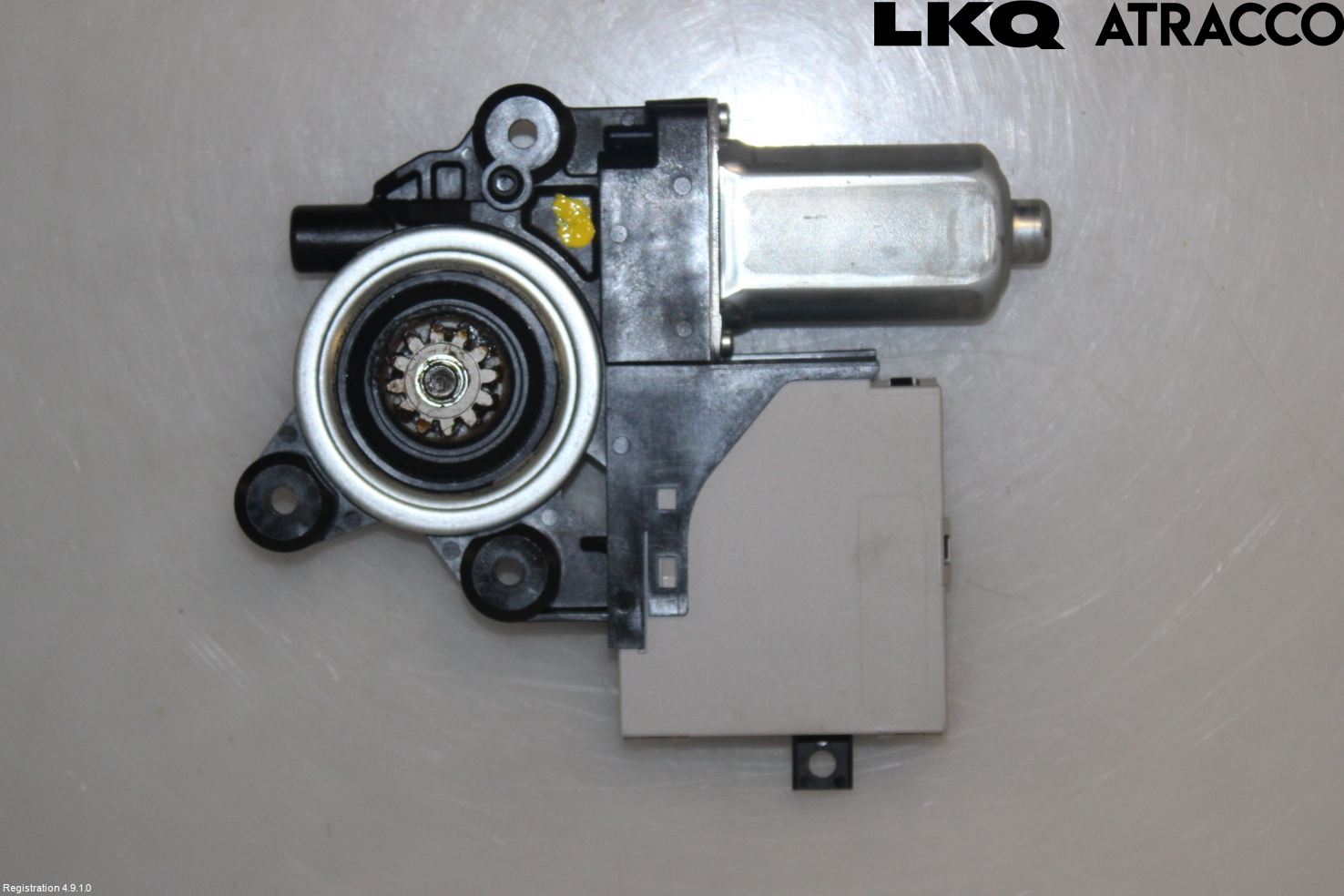 Ford KUGA 08-12 Vindusheismotor