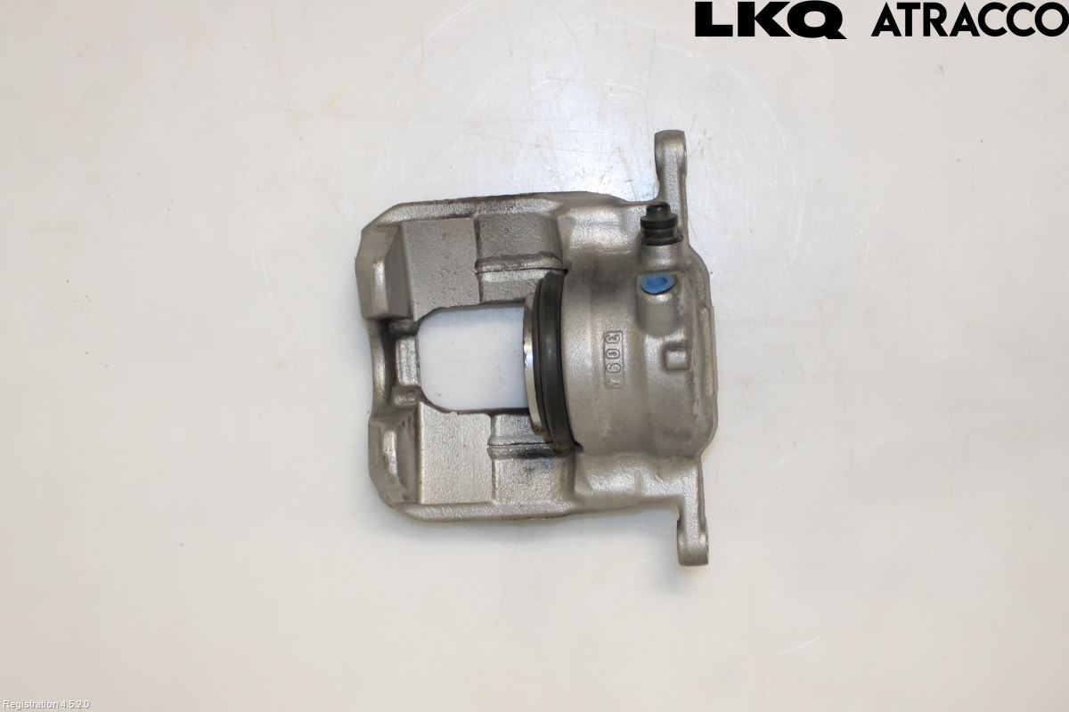 Mercedes-Benz MB CLA-KLASS (C117/X117) 13-19 Bremsecaliper Foran Venstre