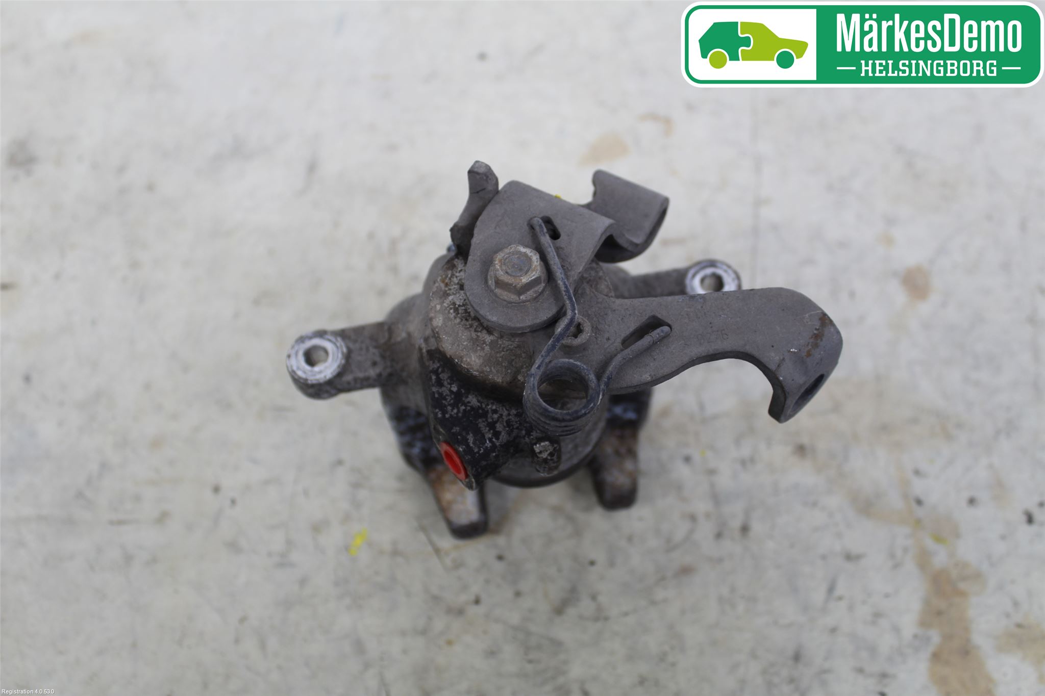 Citroen DS4 Bremsecaliper Bak Høyre