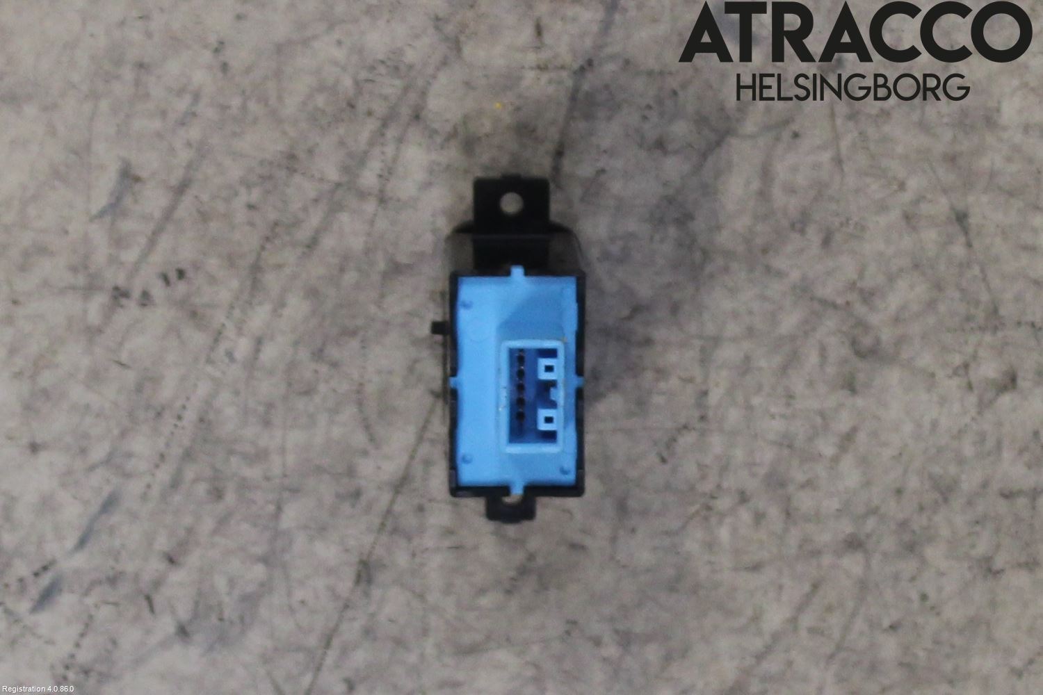 Honda CR-V 13-18 Bryter Varmesete