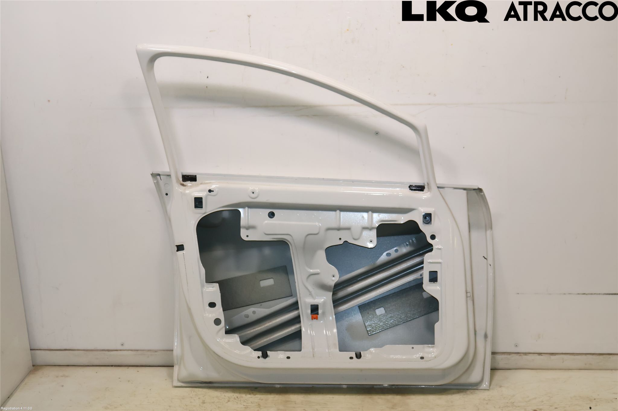 Seat IBIZA IV 08-16 Dør 4D Foran Venstre