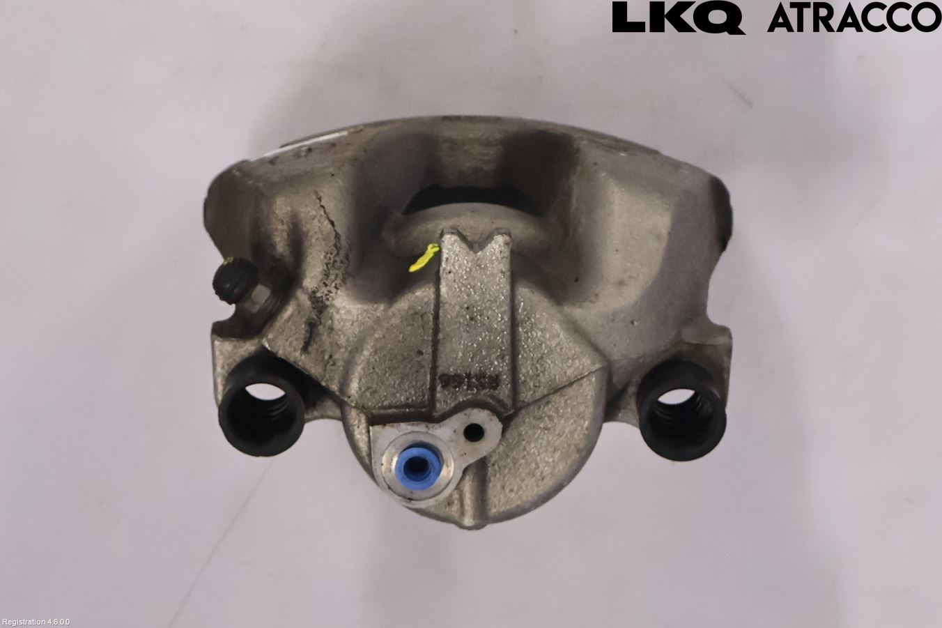 Peugeot EXPERT/E-EXPERT 17- Bremsecaliper Foran Venstre