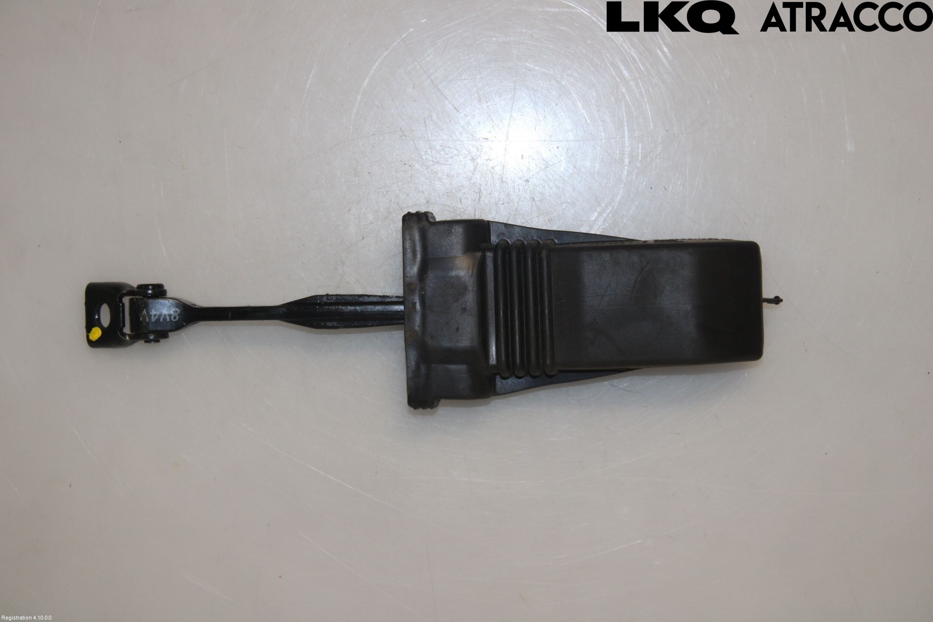Audi A3/S3 05-13 Dørstopper
