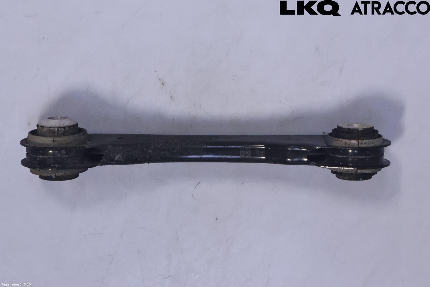 BMW 5 G30/G31/F90 17-23 Bærearm Bak Venstre Øvre