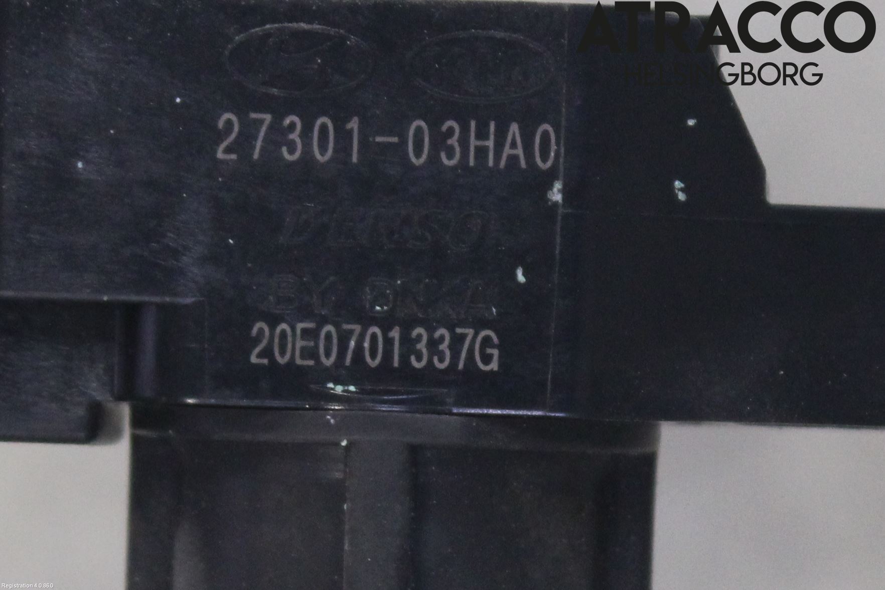 Hyundai KONA/ELECTRIC OS 18-23 Coil