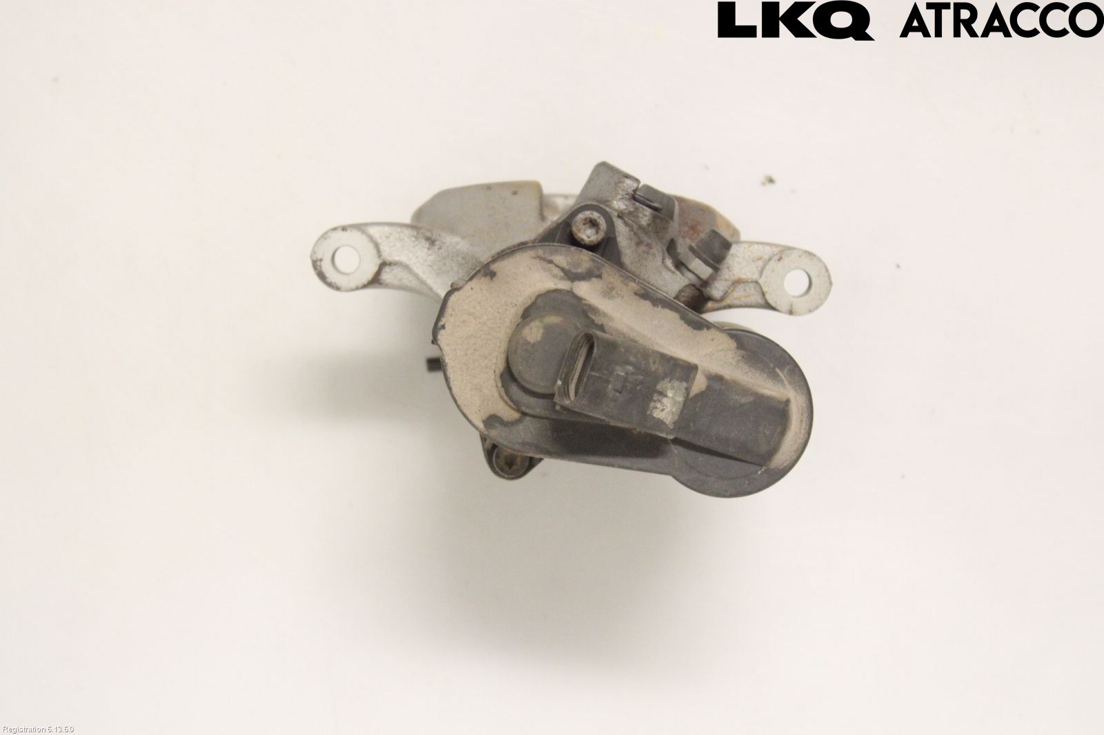 Volkswagen VW TIGUAN 07-16 Bremsecaliper Bak Høyre