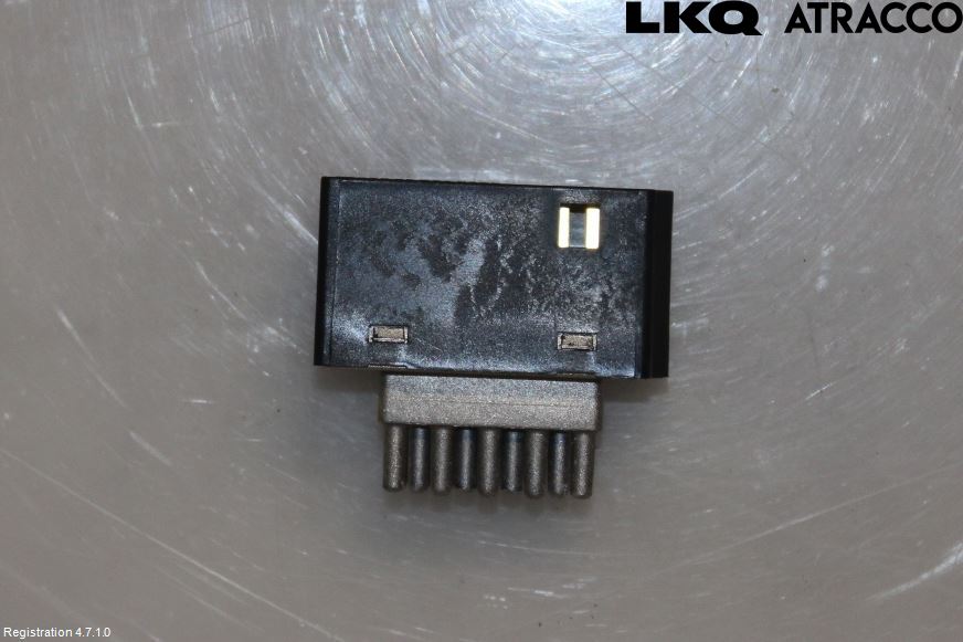 Kia CEED/CEED SW 19- Varmeapparat Viftemotstand